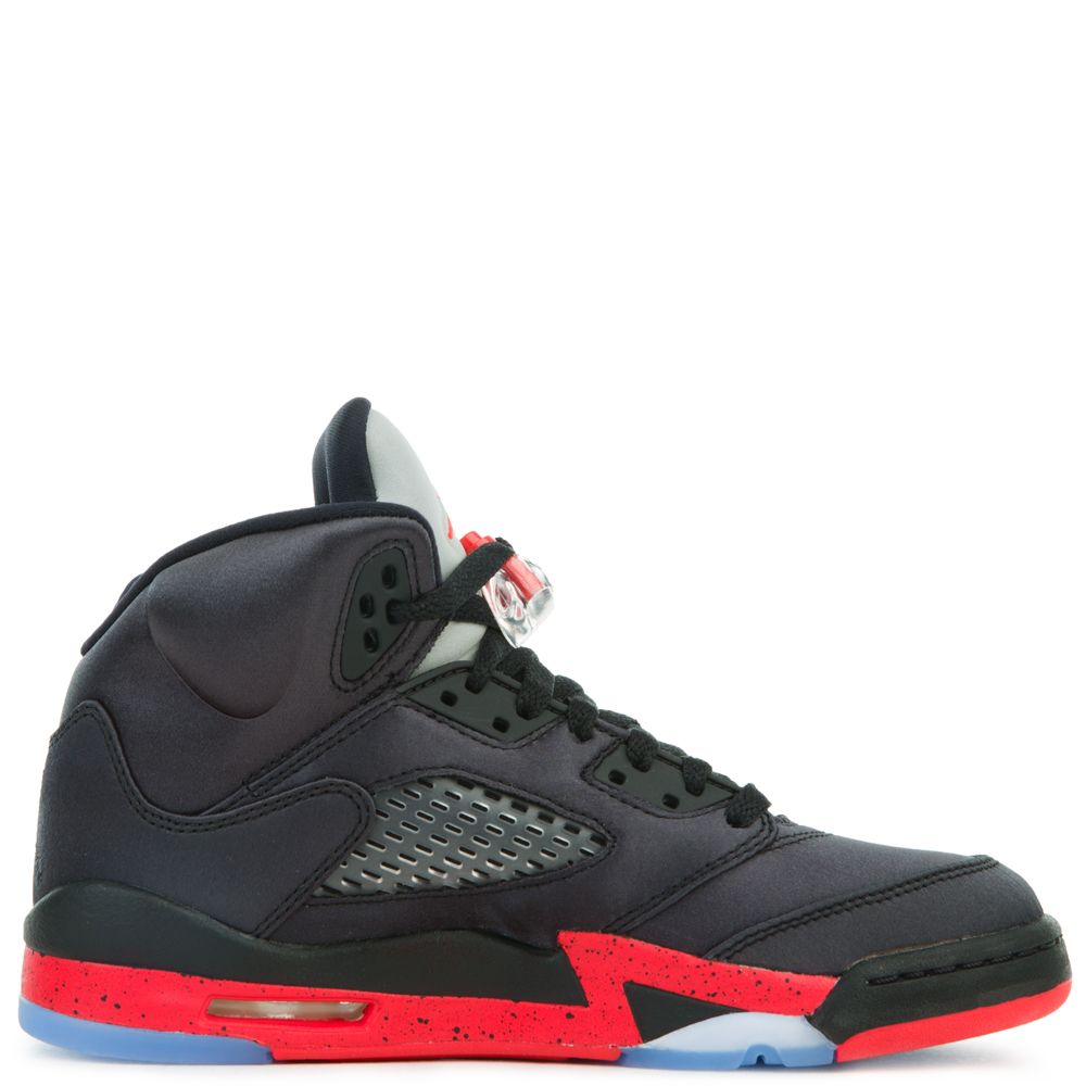 JORDAN (GS) AIR JORDAN 5 RETRO 440888 006 - Shiekh