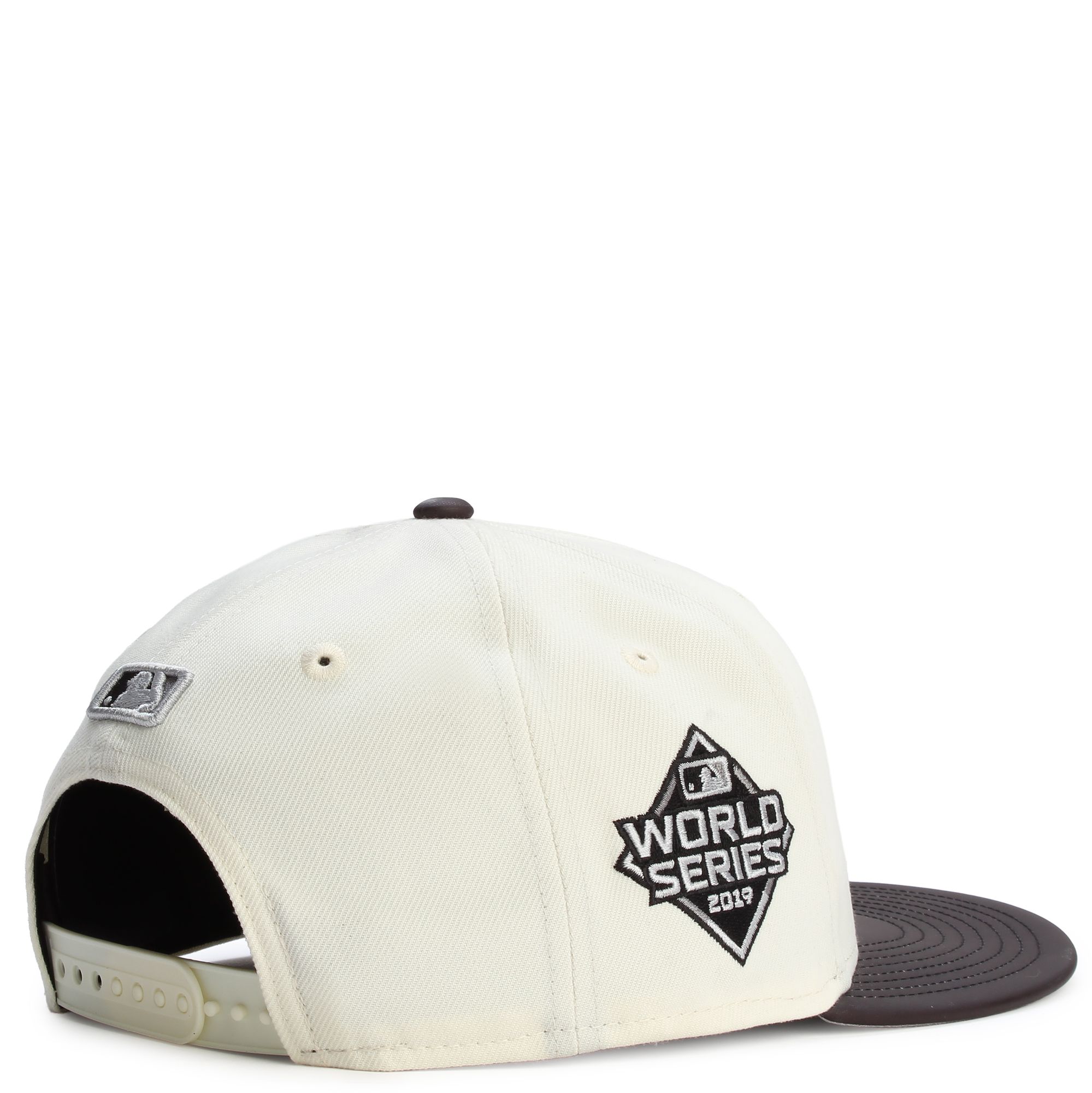 New Era Houston Astros Local Play 9FIFTY A Frame Snapback Hat