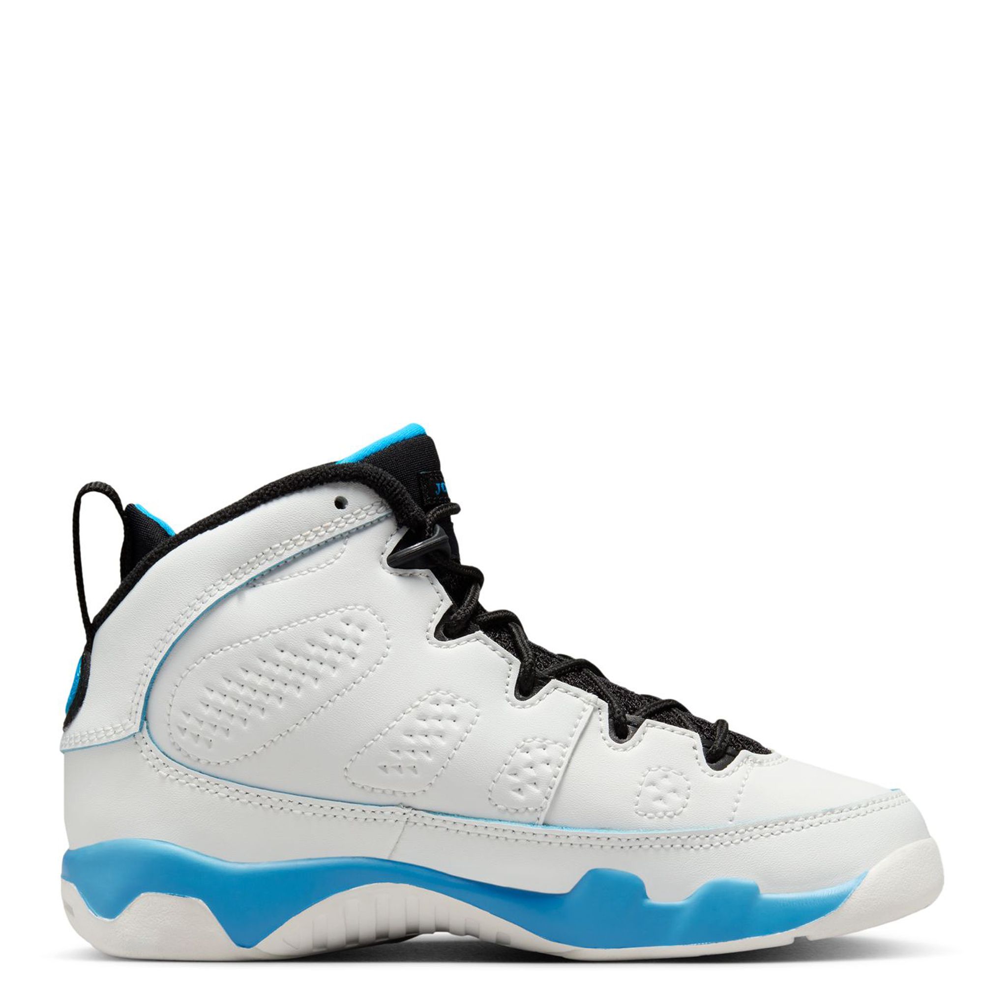 Preschool jordan best sale retro 9