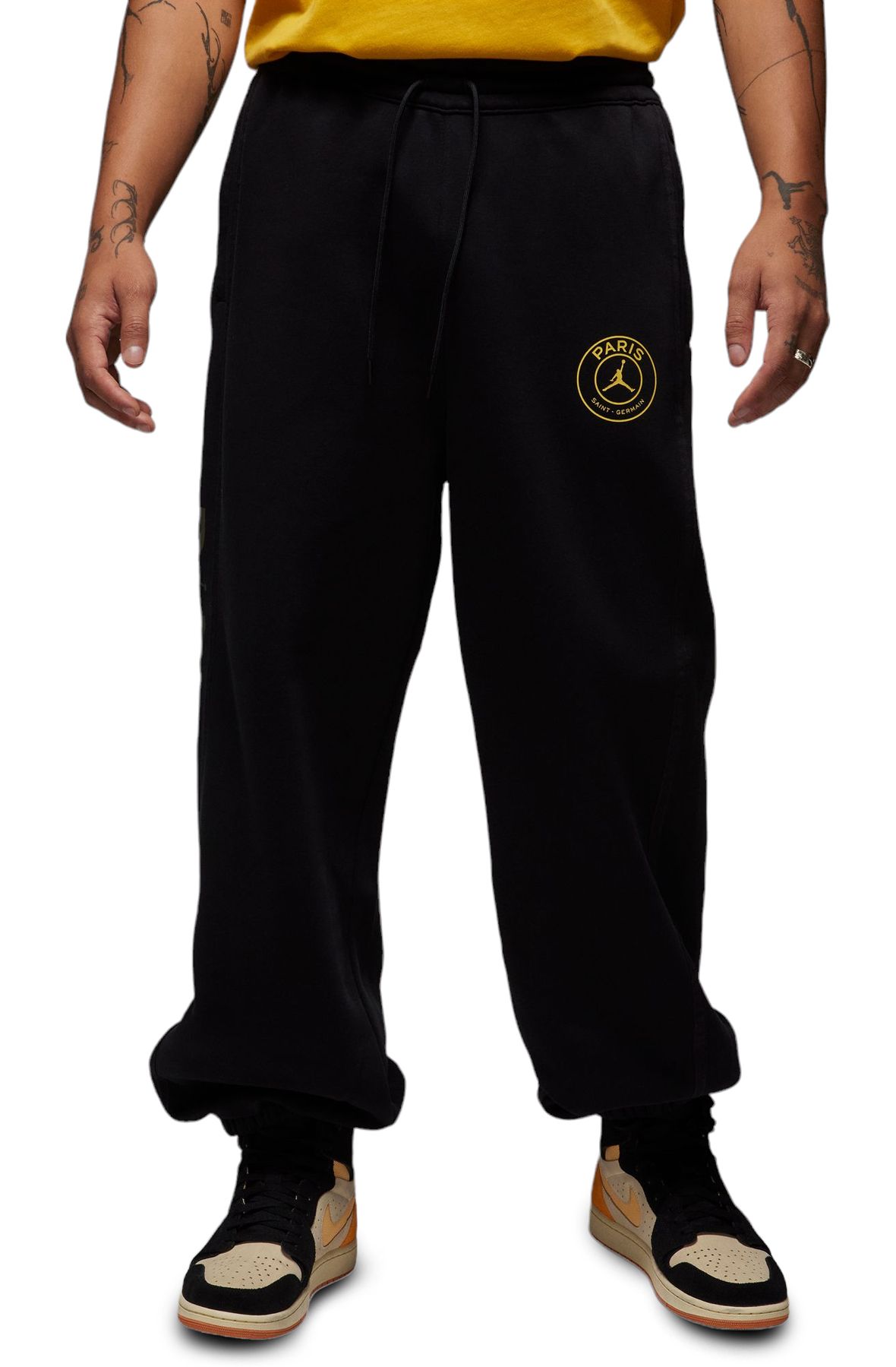 Jordan x paris saint germain wings track pants discount