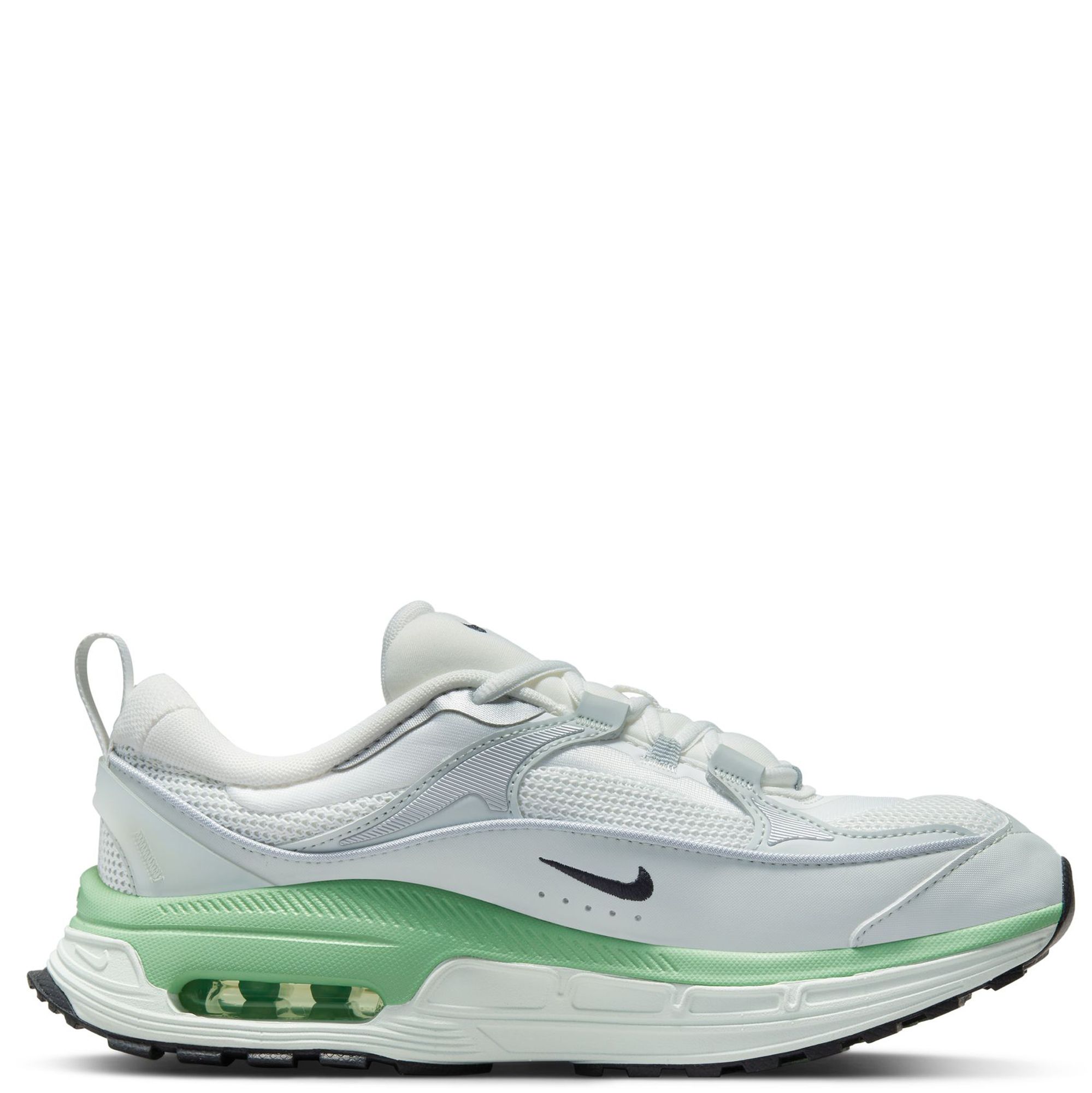 Air max 98 trainers summit hotsell white metallic silver