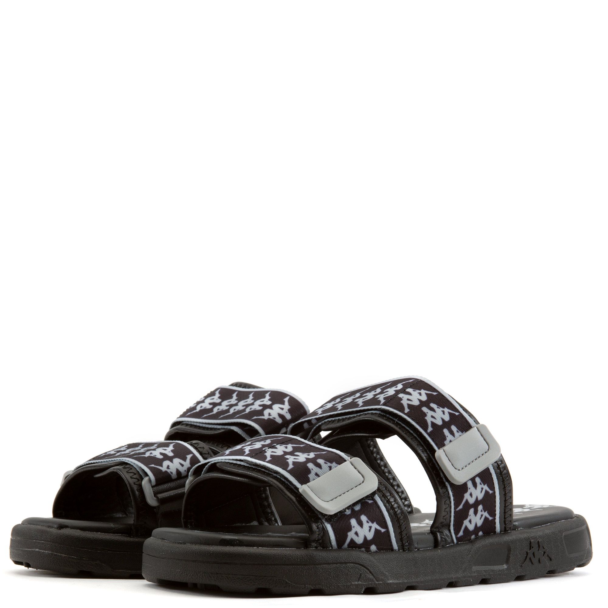 KAPPA 222 Banda Aster 2 Sandals 311BJLW-A0P - Shiekh