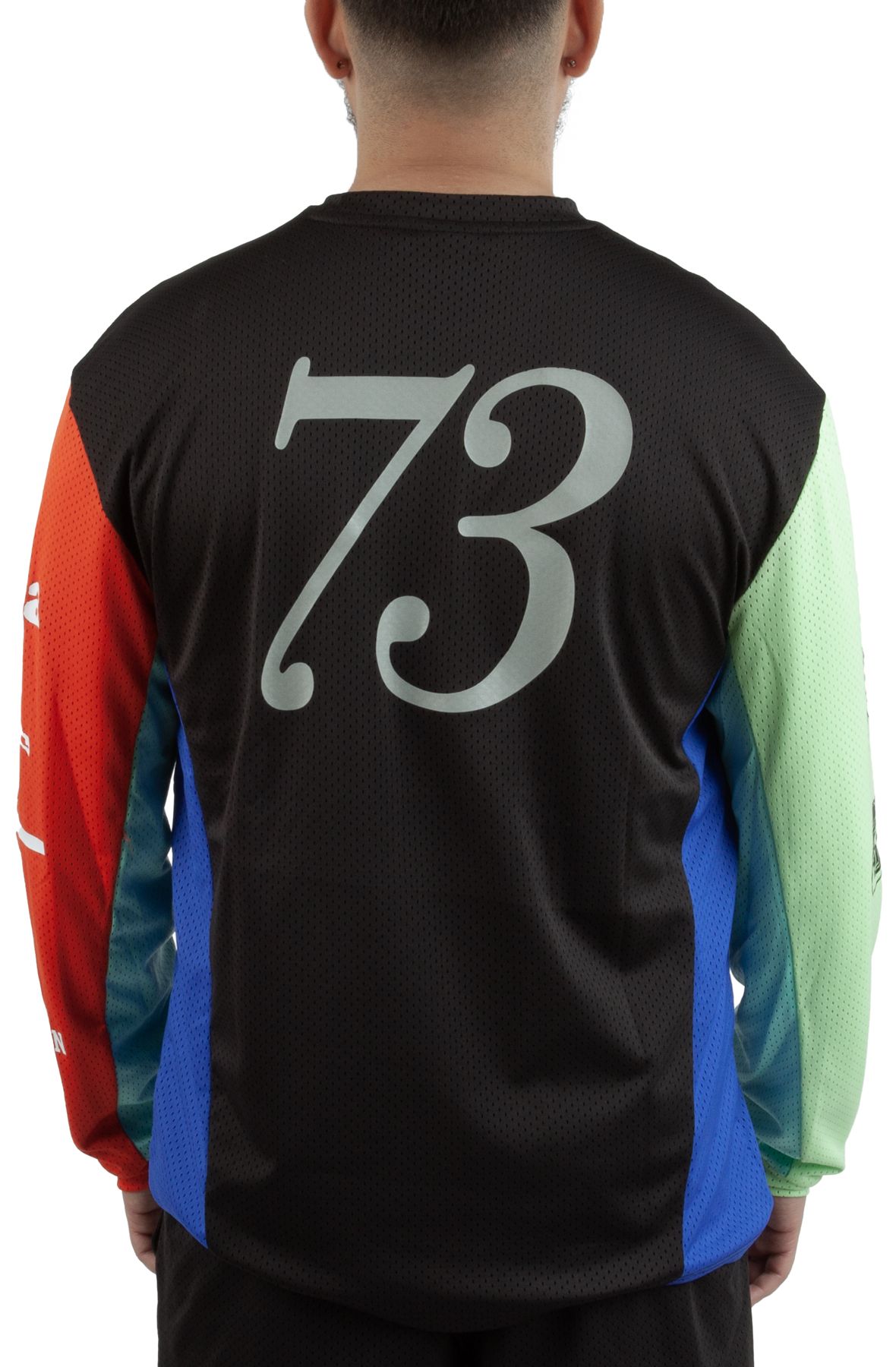 PUMA Inside Cut Racing Jersey 53853301 - Shiekh
