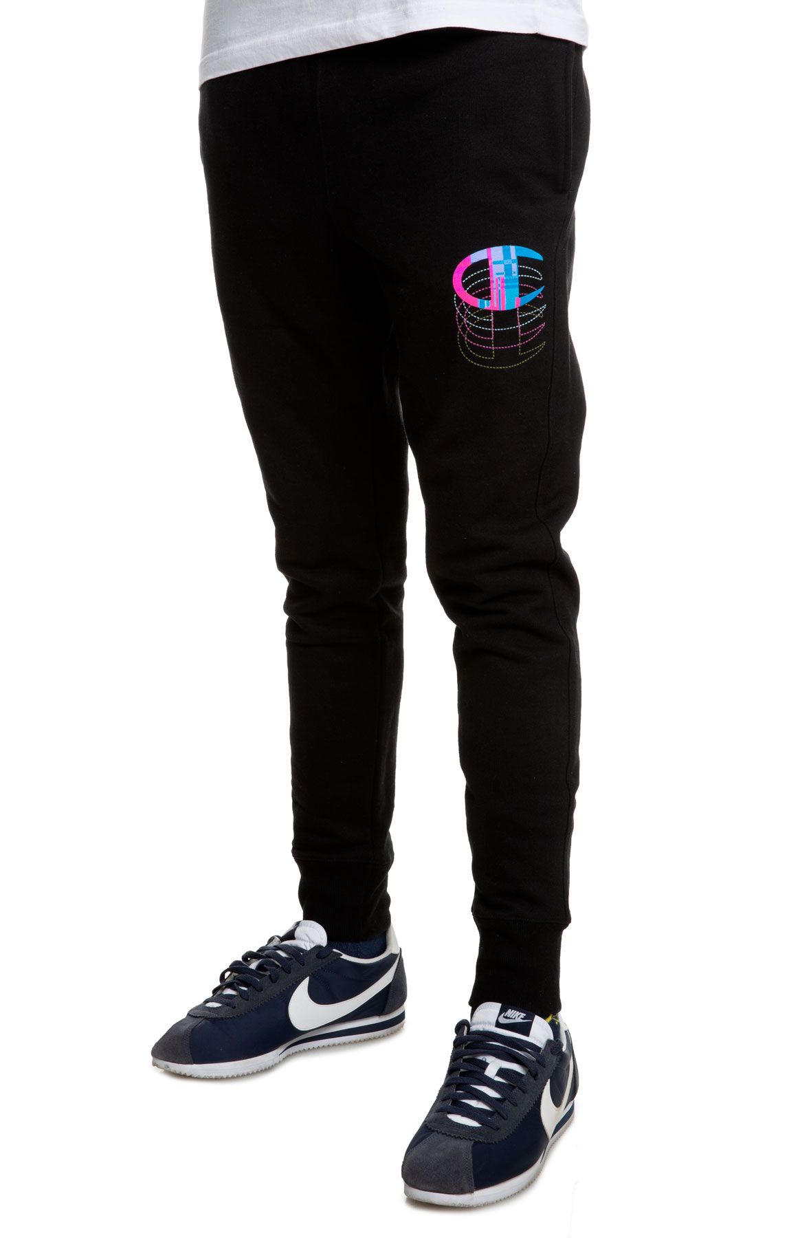 reverse weave champion joggers