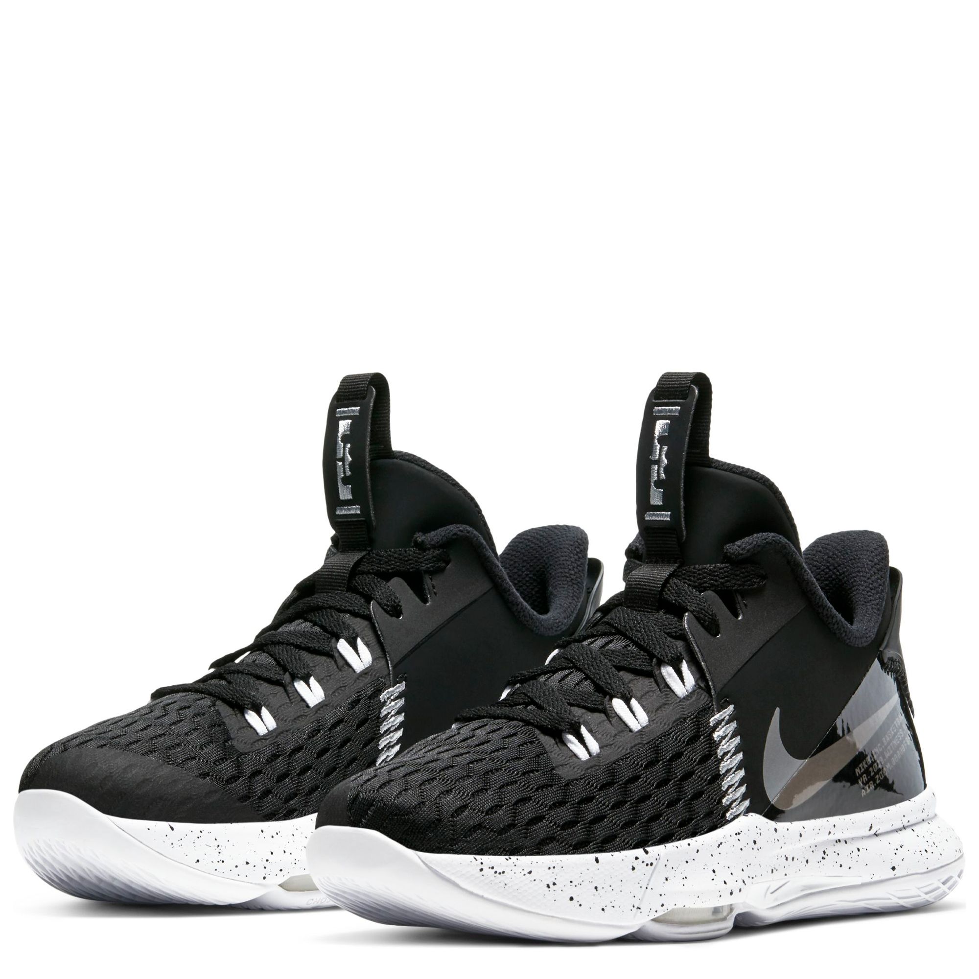 Lebron witness 2019 best sale