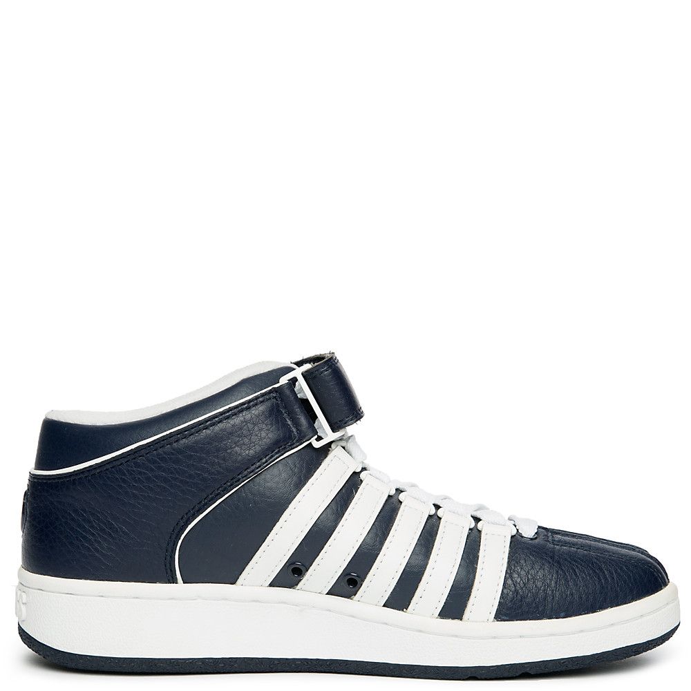 CLASSIC MID STRAP SNEAKER 8579401