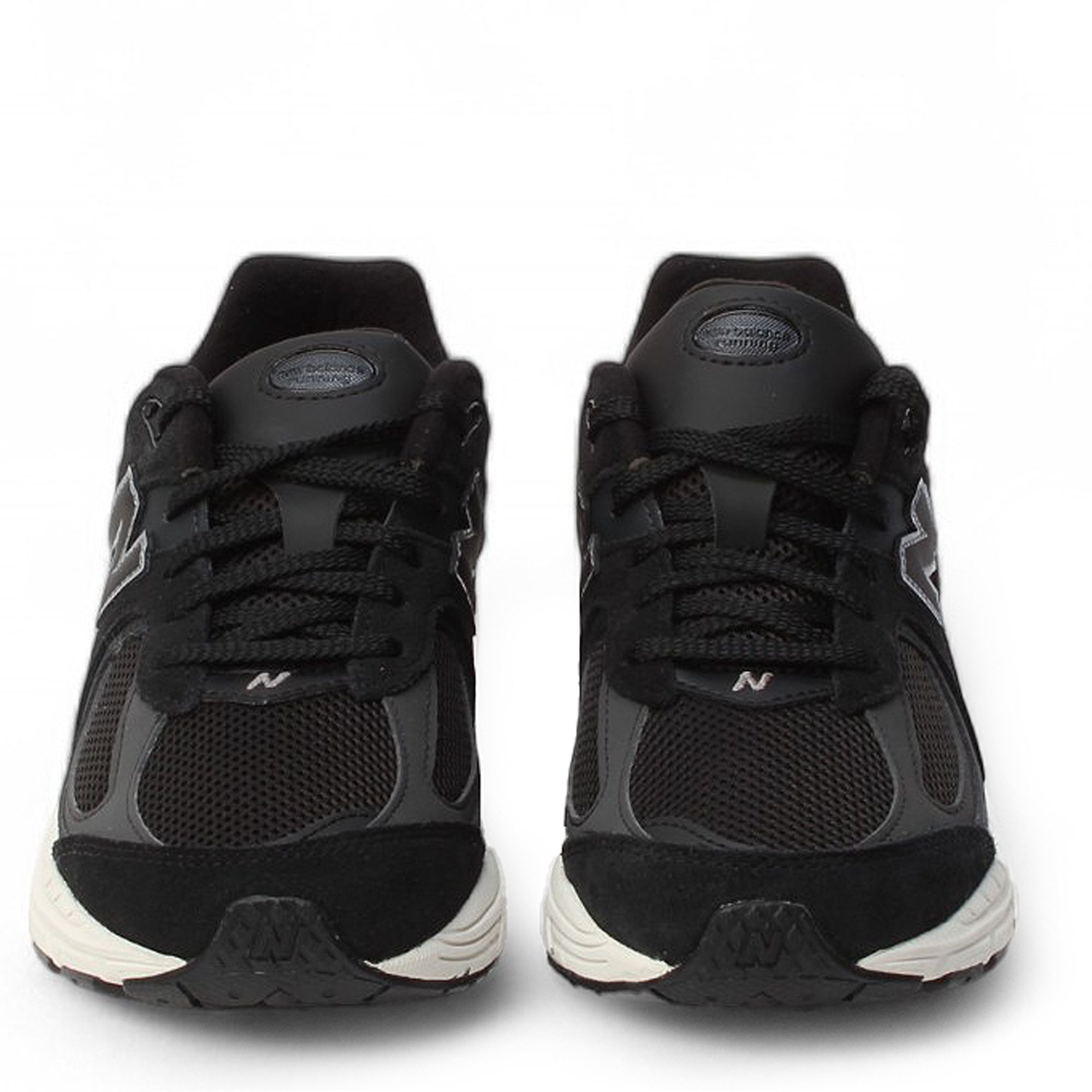 NEW BALANCE Grade-School 2002 GC2002BK - Shiekh display picture 1