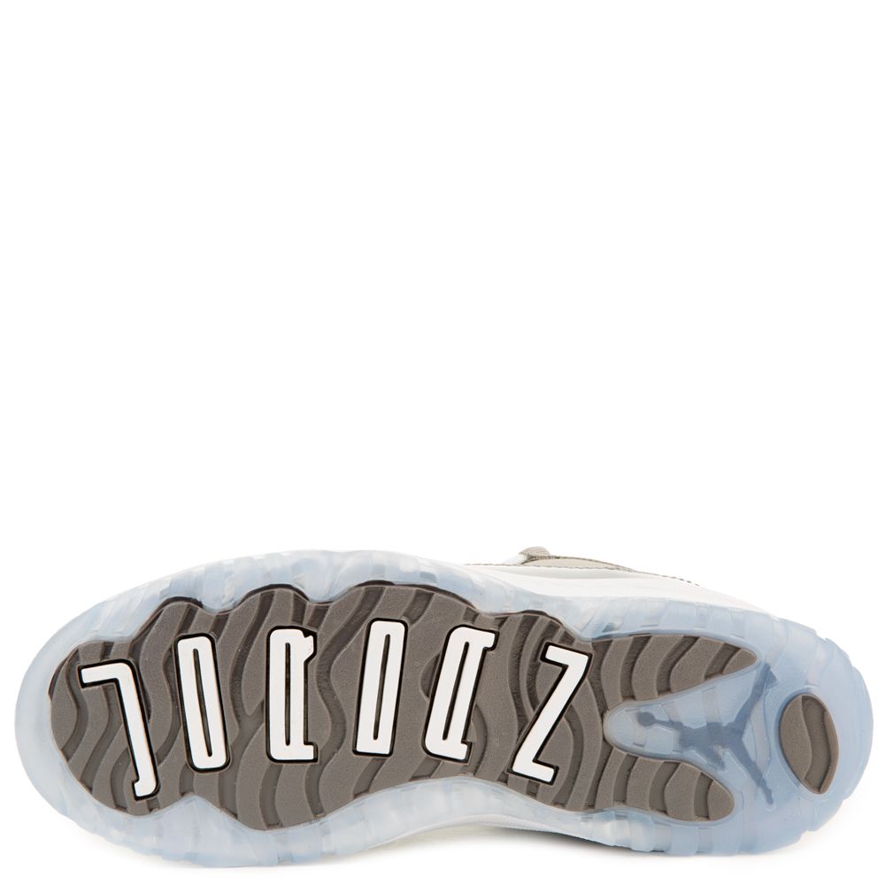 PRESCHOOL JORDAN 11 RETRO LOW 505835 003