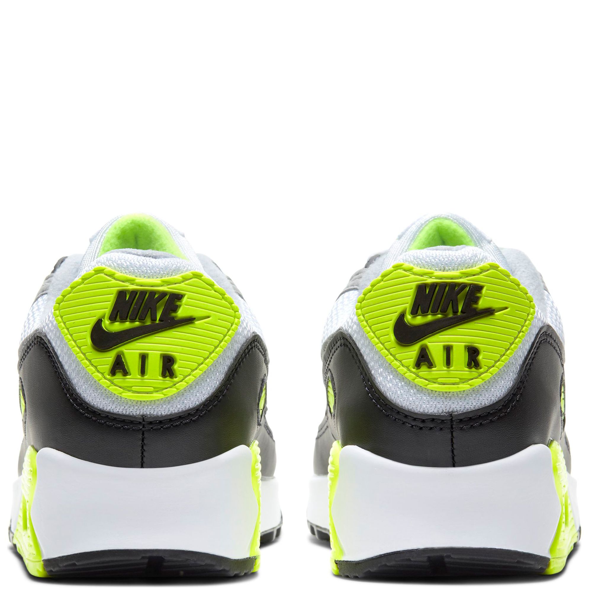 NIKE☆AIR MAX 90 エアマックス CD0490 NIKE Women's Air Max 90 CD0490 101 - Shiekh