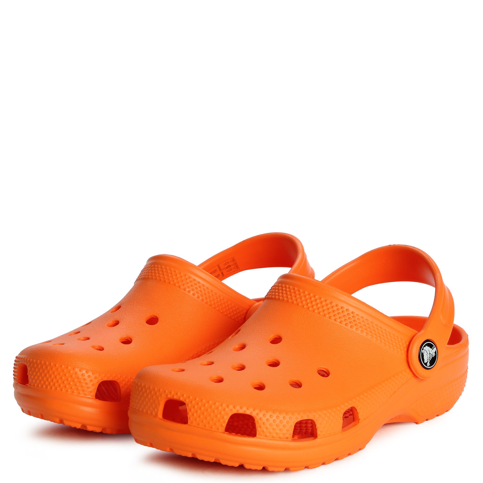 CROCS Pre-School Classic Clog 206991-85F - Shiekh