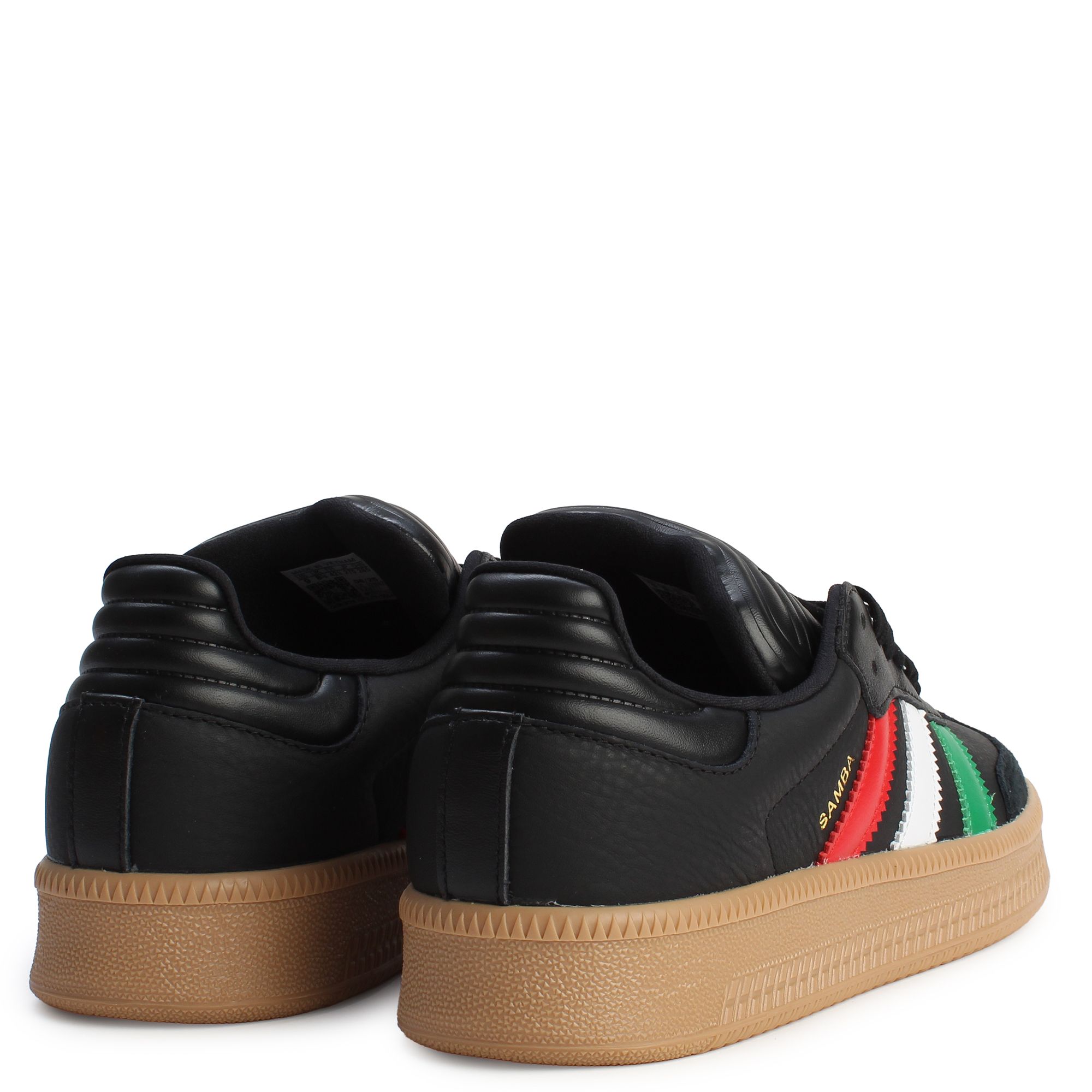 ADIDAS Samba XLG KI8777 - Shiekh