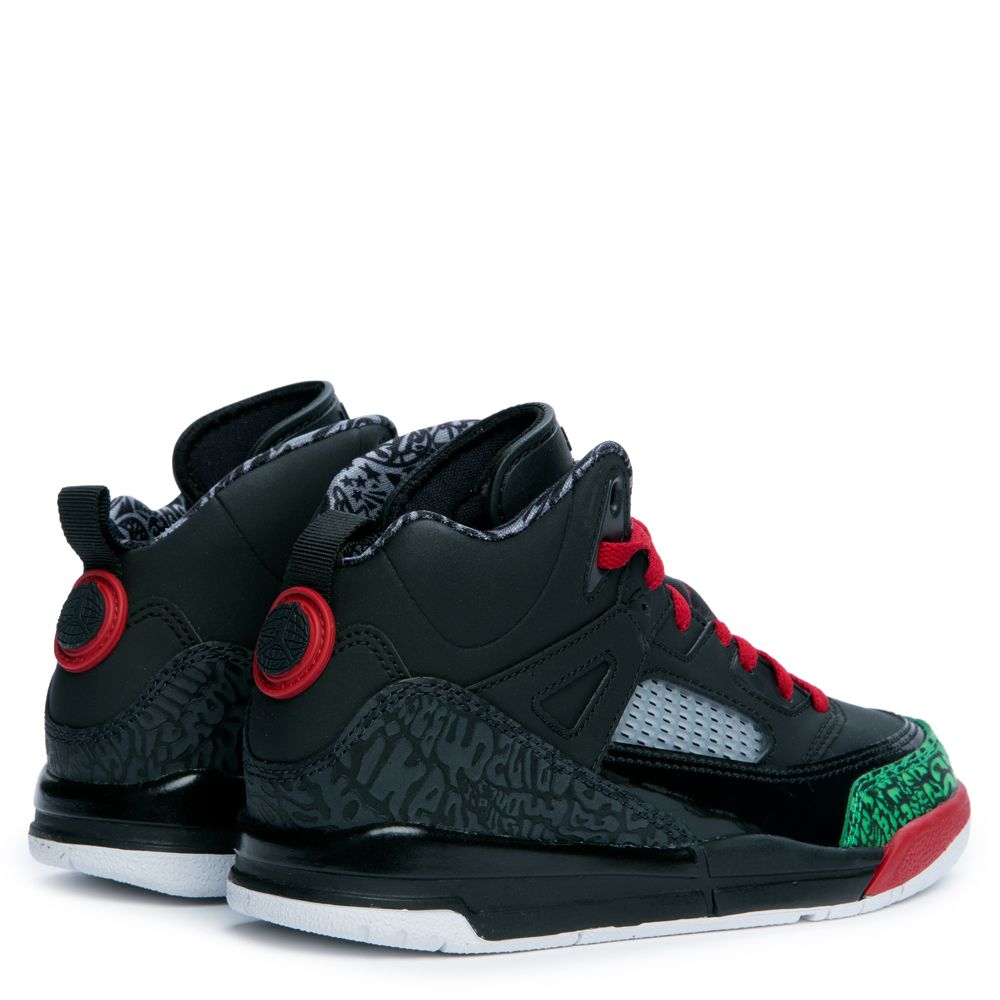 spizike green