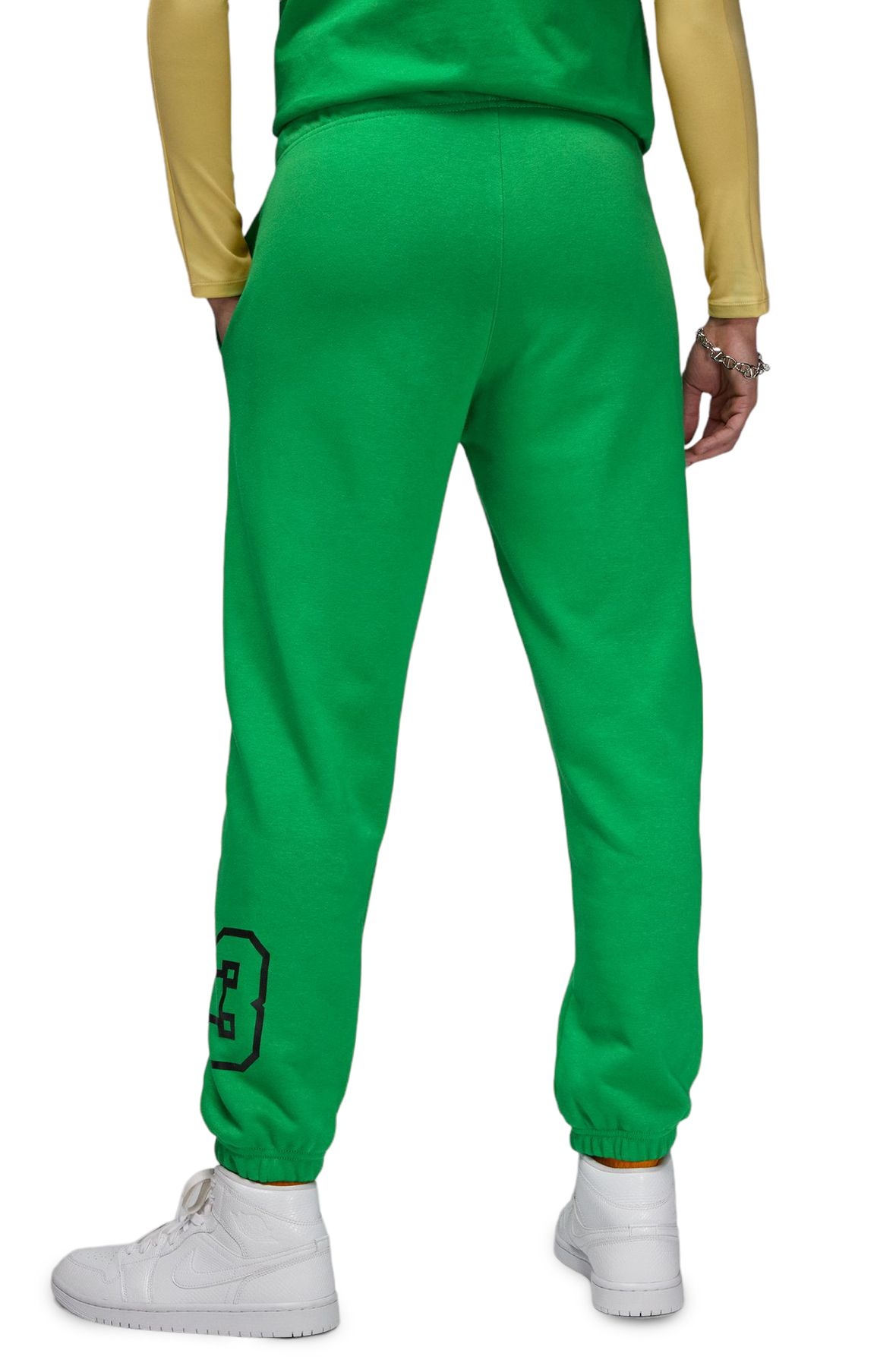 Lucky green outlet joggers