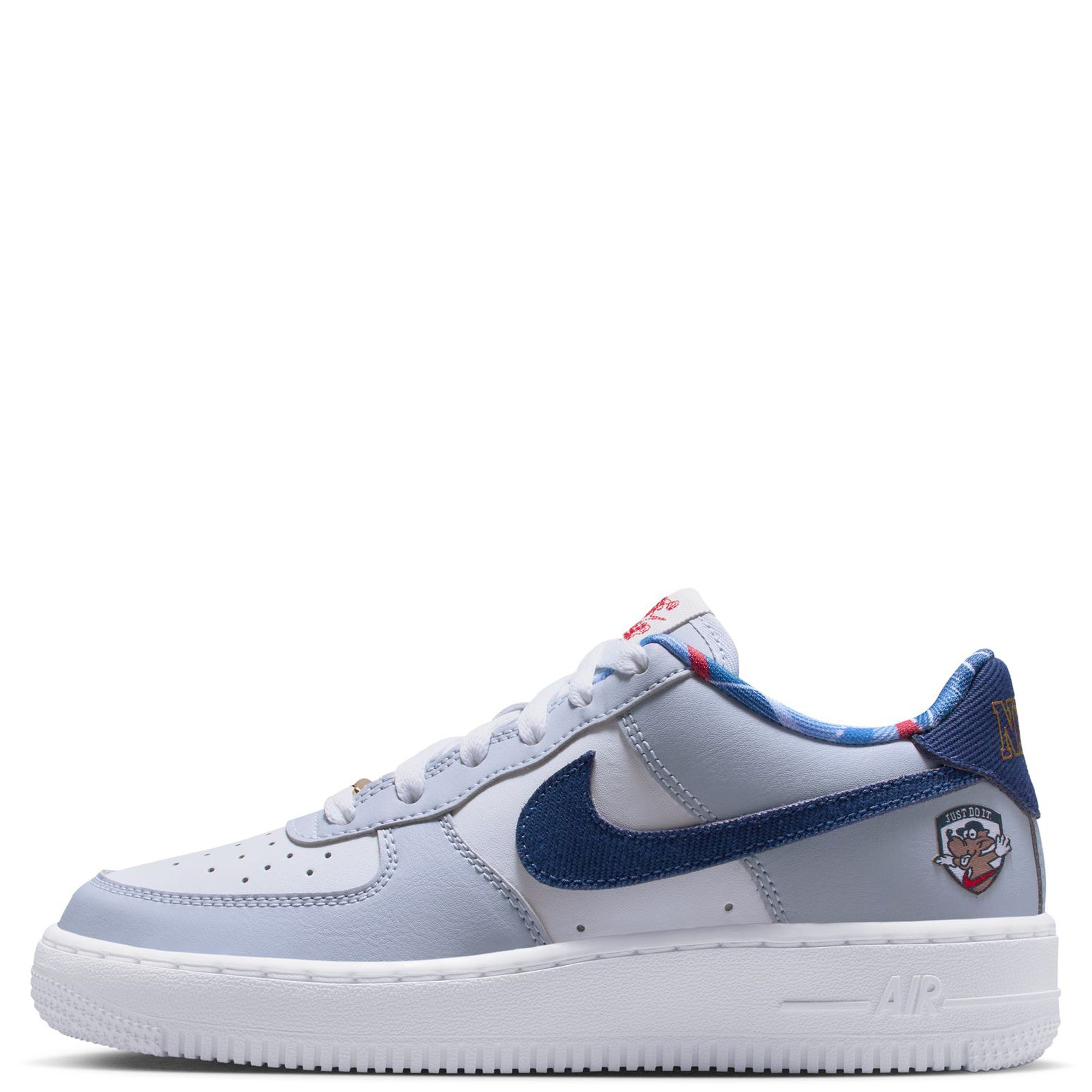 af1122__2017様 NIKE Grade-School Air Force 1 LV8 IH7342 141 - Shiekh