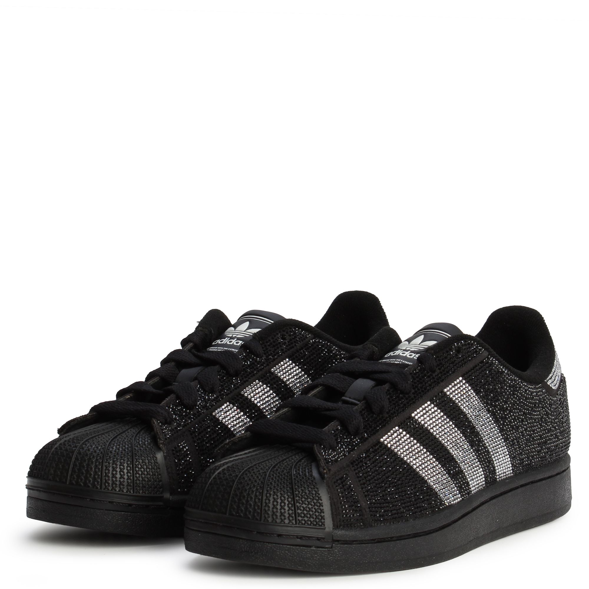 adidas gazelle silver green womens adidas Superstar II Shoes Black 11