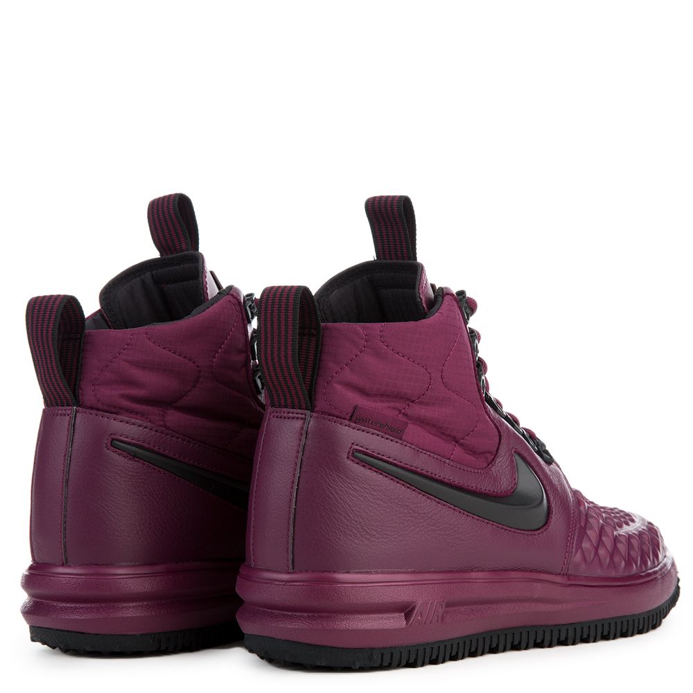 ★定価17280円★ NIKE LF1 DUCKBOOT LOW ナイキ LF1 ダックブーツ 撥水加工 スニーカー ブーツ AA125-200 26.5cm 最後 28cm 定価17280円 NIKE LF1 ダックブーツ LOW 検 撥水 アウトドア