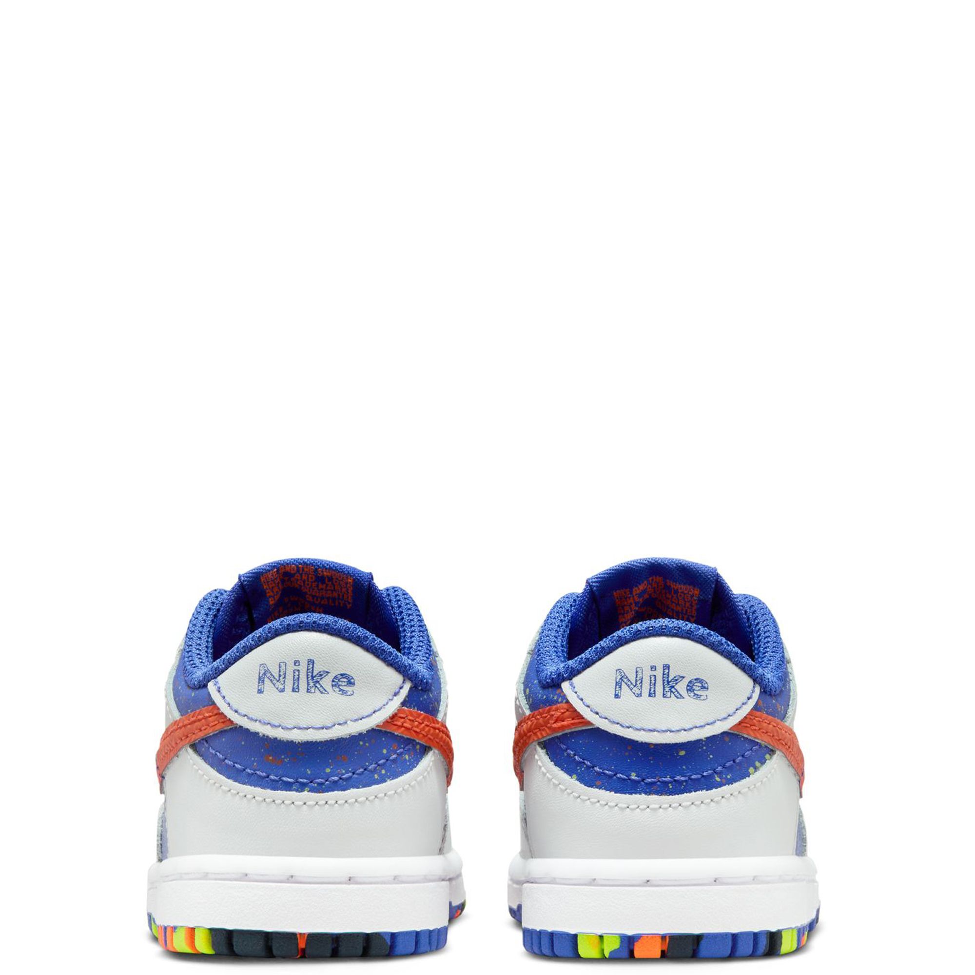 NIKE Toddler Dunk Low HJ9235 025 - Shiekh