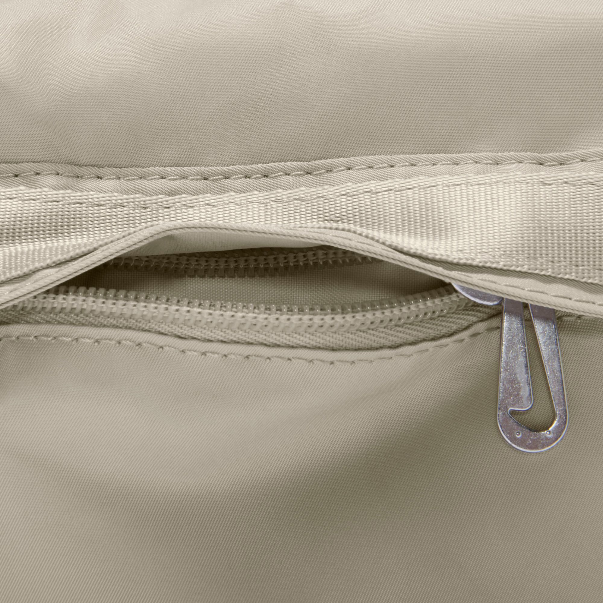 NIKE NSW Women's Futura LUXE Pouch Crossbody Shoulder Bag CW9304 410  FASHION
