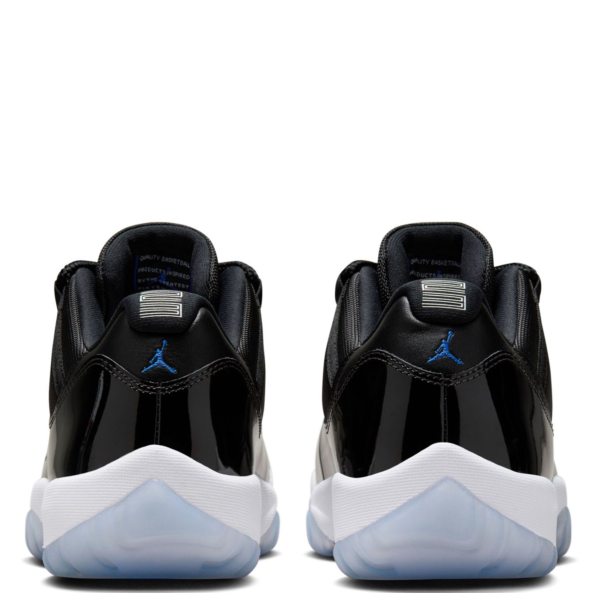 Royal jordan 11 cheap