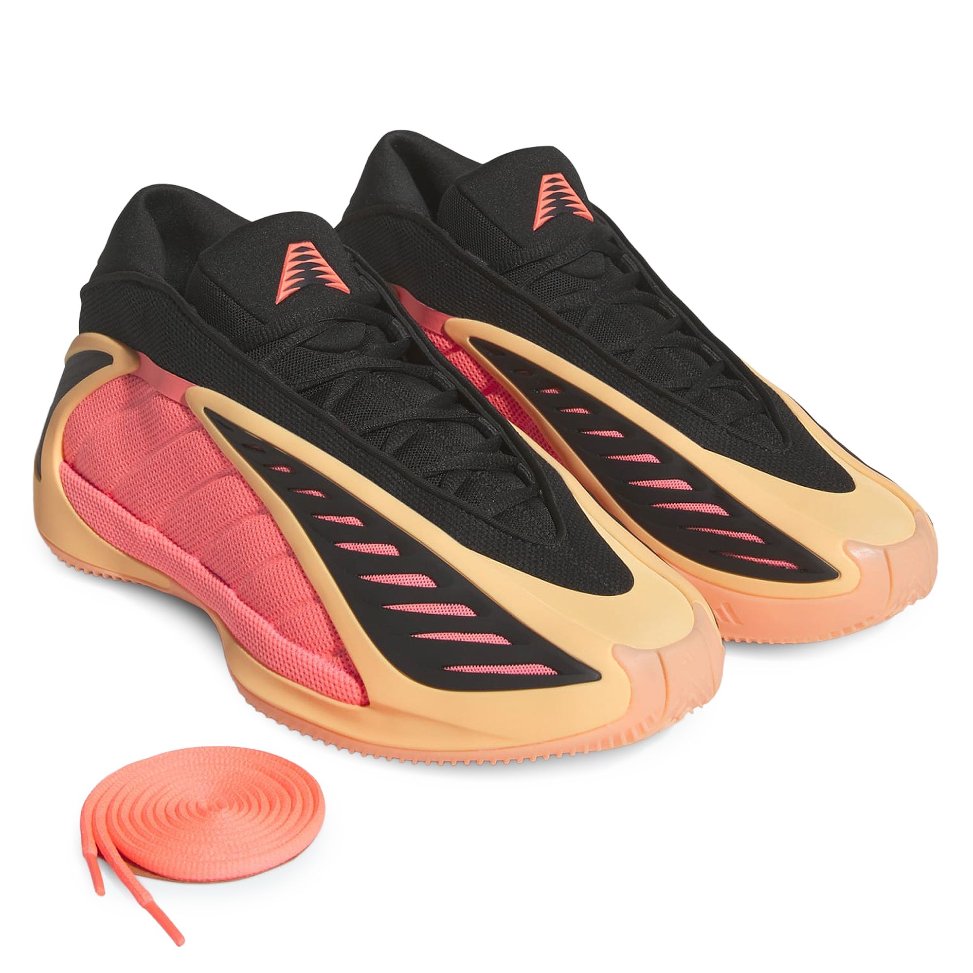 ADIDAS Anthony Edwards 2 JS3514 - Shiekh