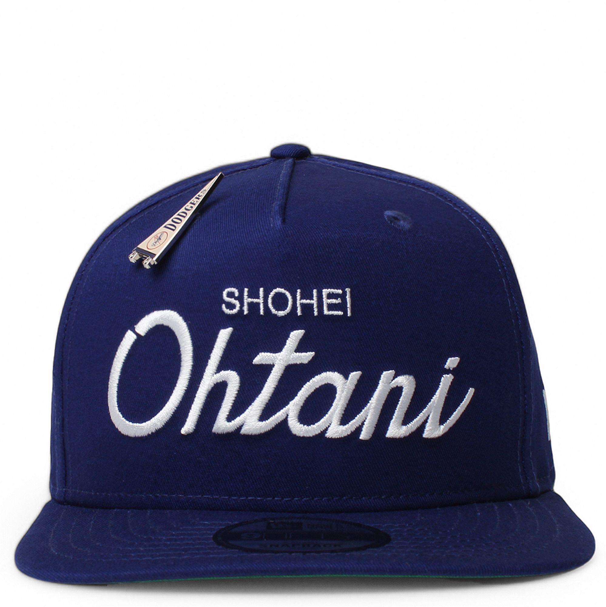 NEW ERA CAPS mlb los angeles dodgers Ohtani Pin 9Fifty