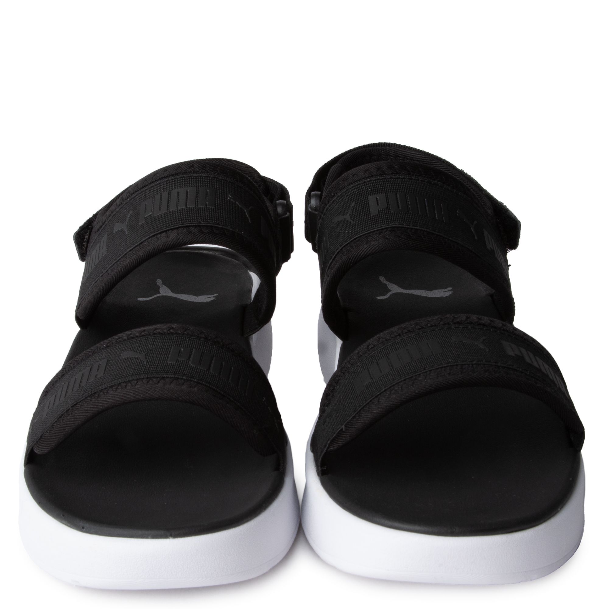 Buy Puma Prime IDP Dark Grey Floater Sandals for Men at Best Price @ Tata  CLiQ-hkpdtq2012.edu.vn