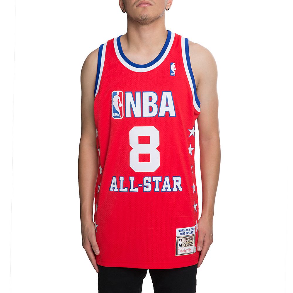 all star jersey kobe