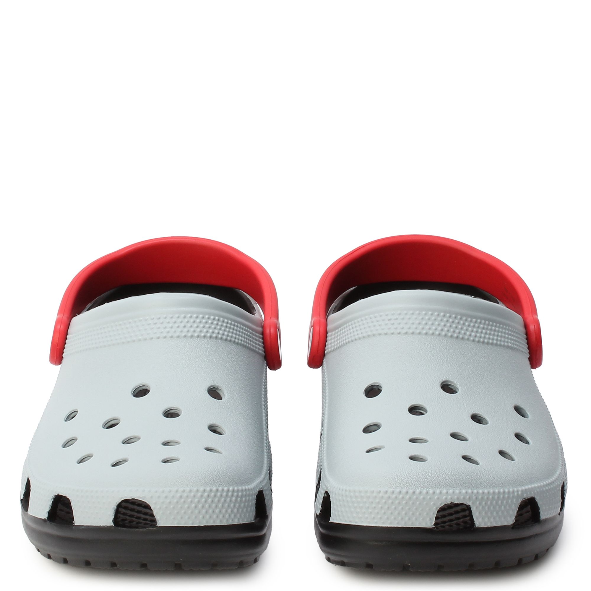 CROCS CLASSIC RETRO SPORT CLOG 211281-1NM - Shiekh