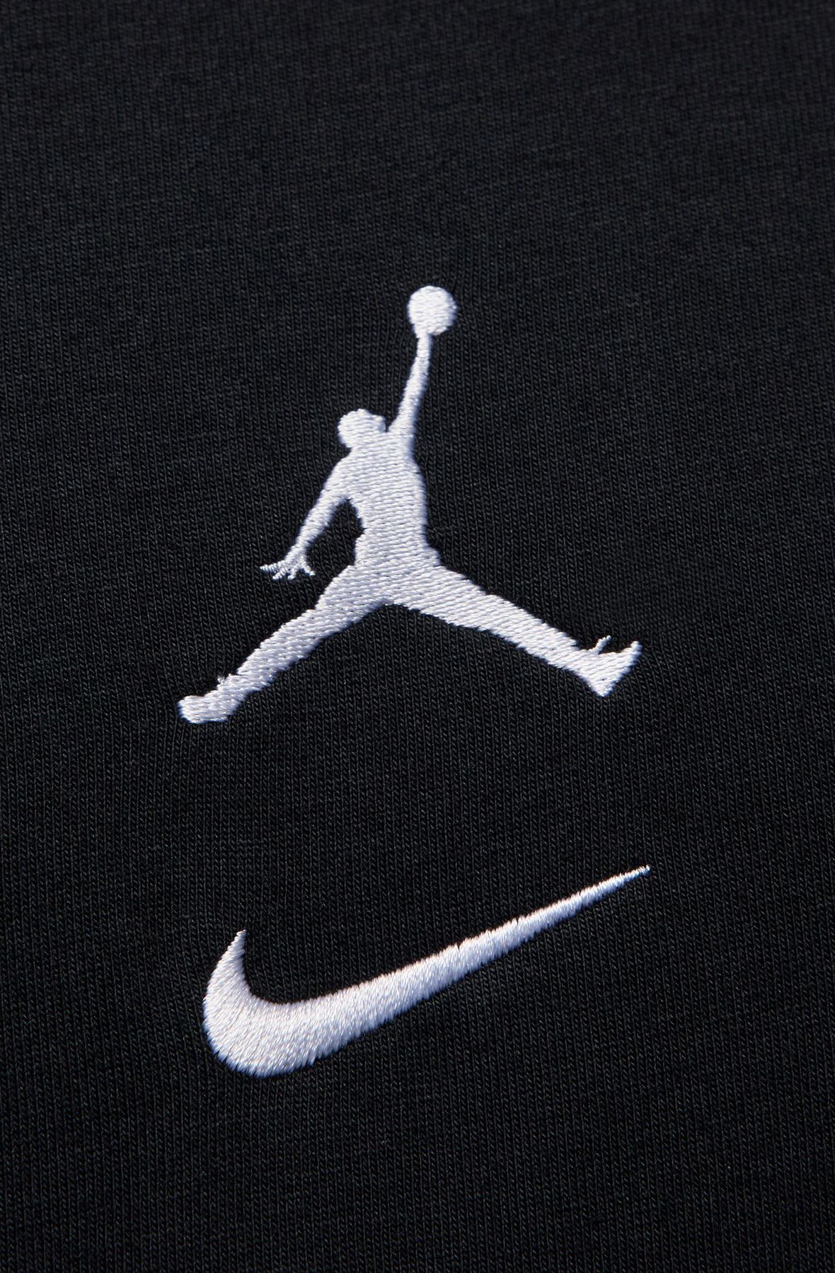 JORDAN MVP Jumpman T-Shirt IB7522 010 - Shiekh