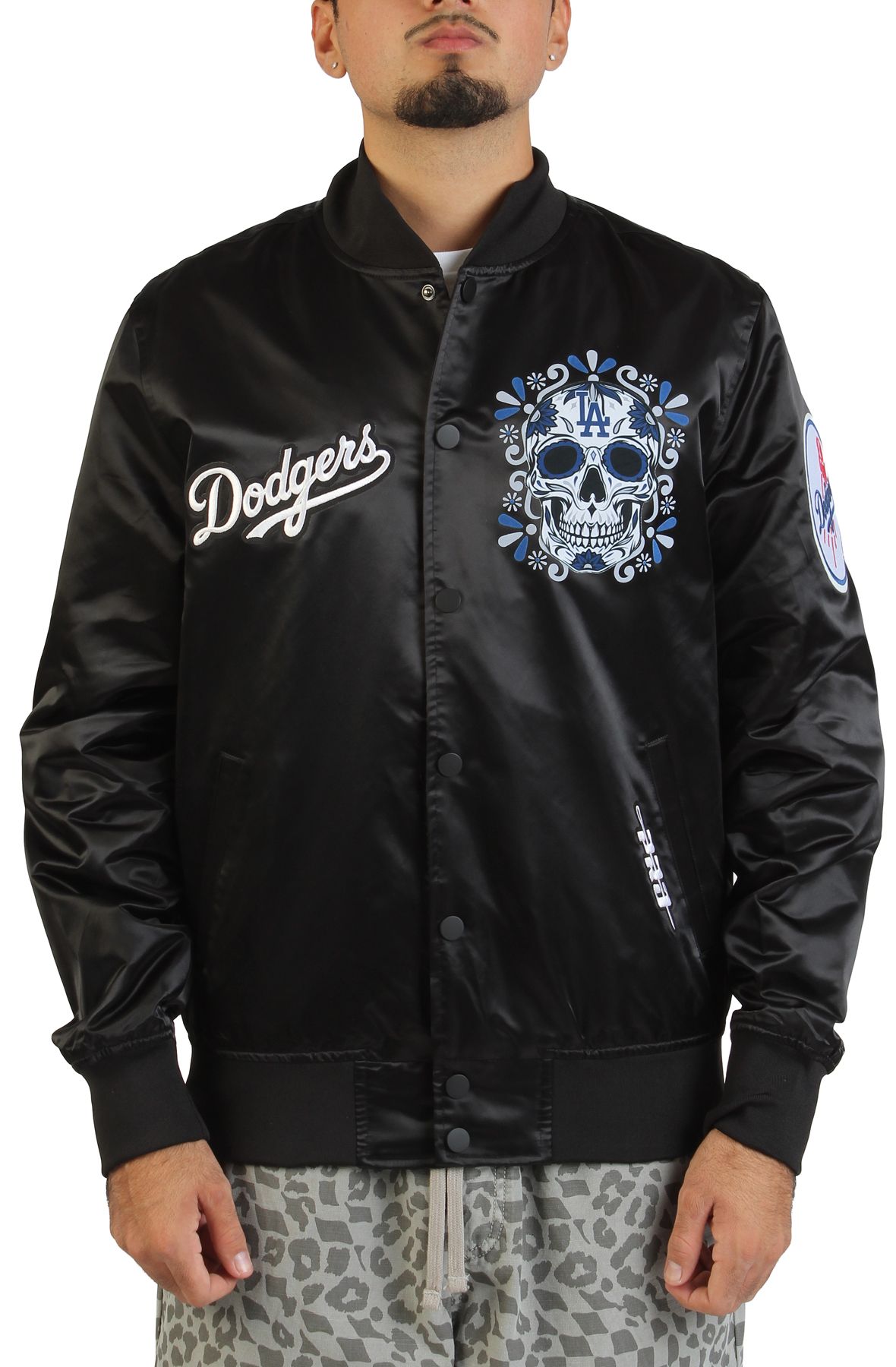 LAKERS×DODGERSジャケット City Of Champions Lakers Dodgers Jacket - Films Jackets