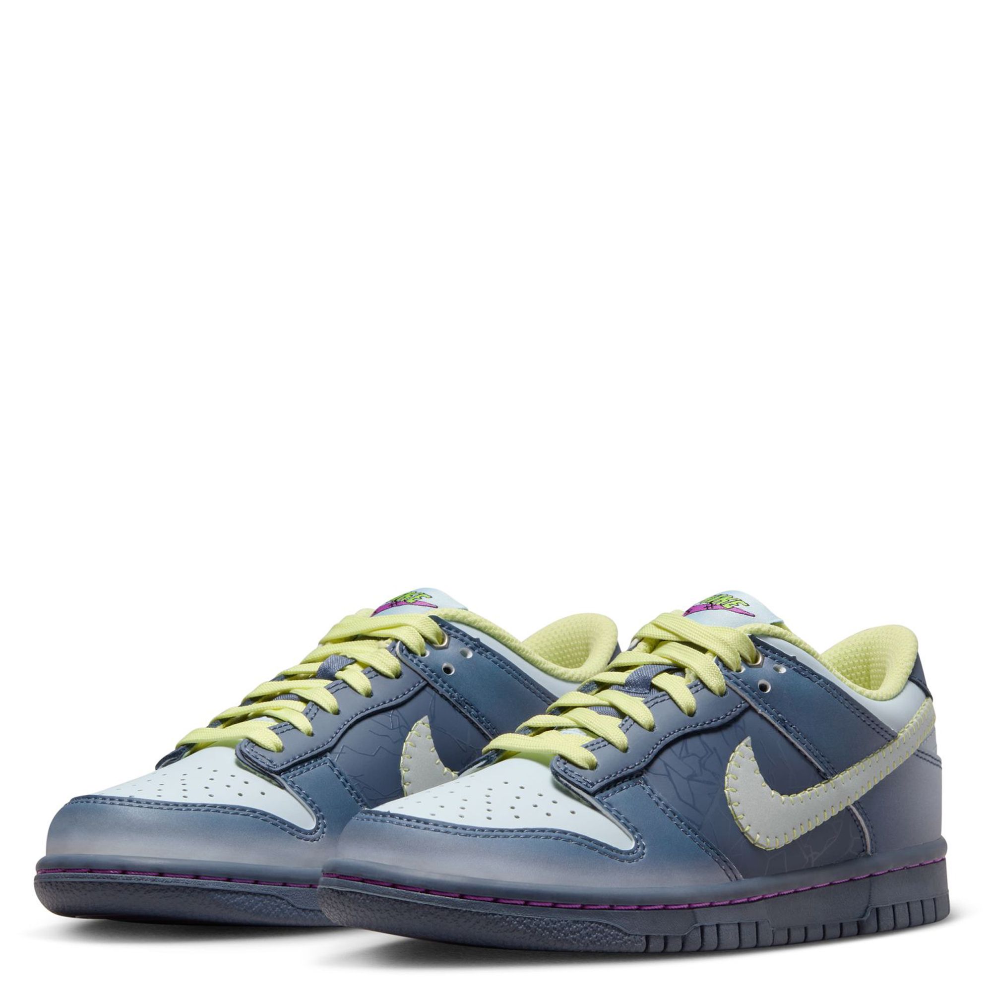 GRADE SCHOOL DUNK LOW FQ8354 491