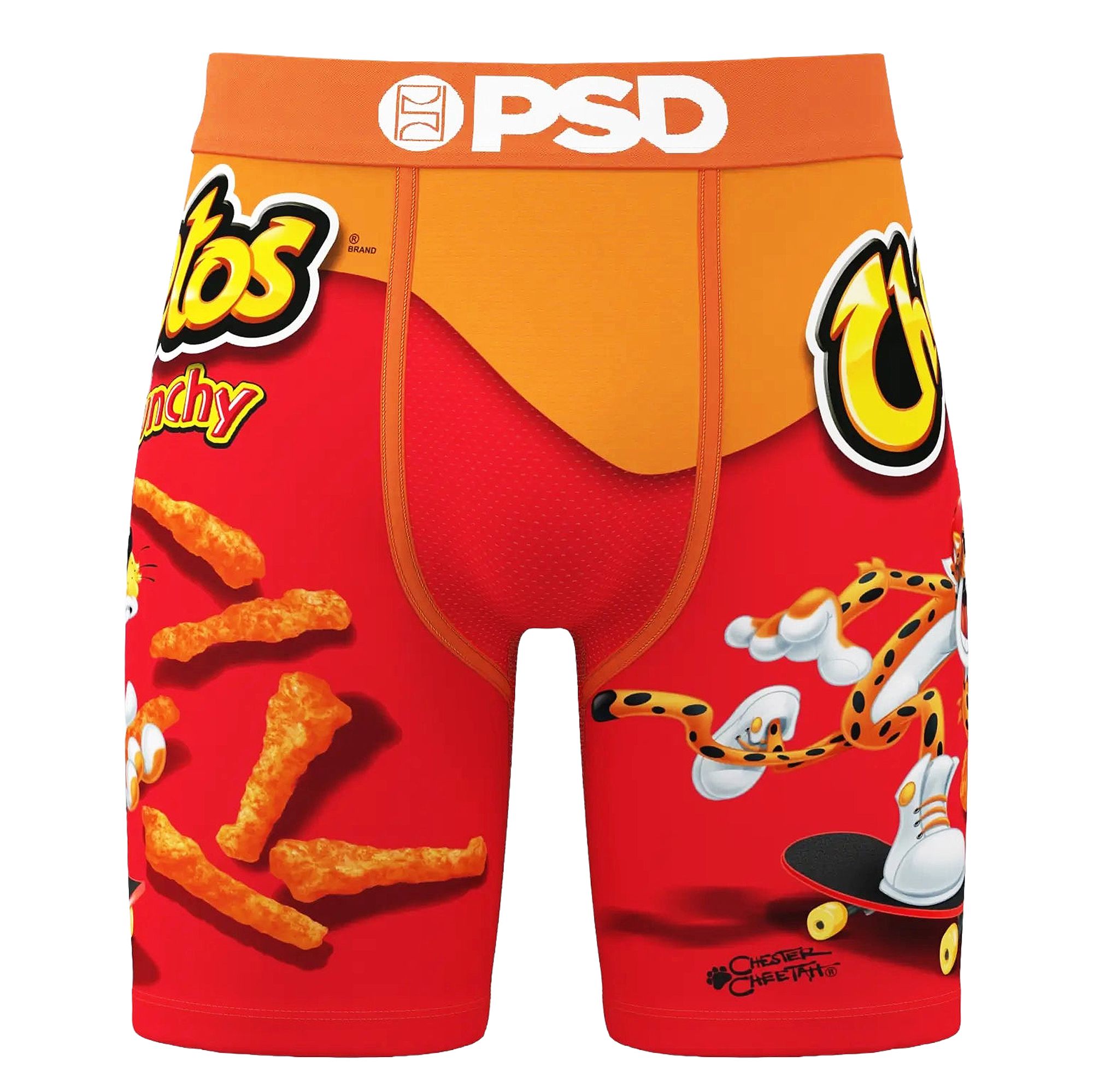 PSD Cheetos Crunchy Boxer Briefs 326180142 - Shiekh