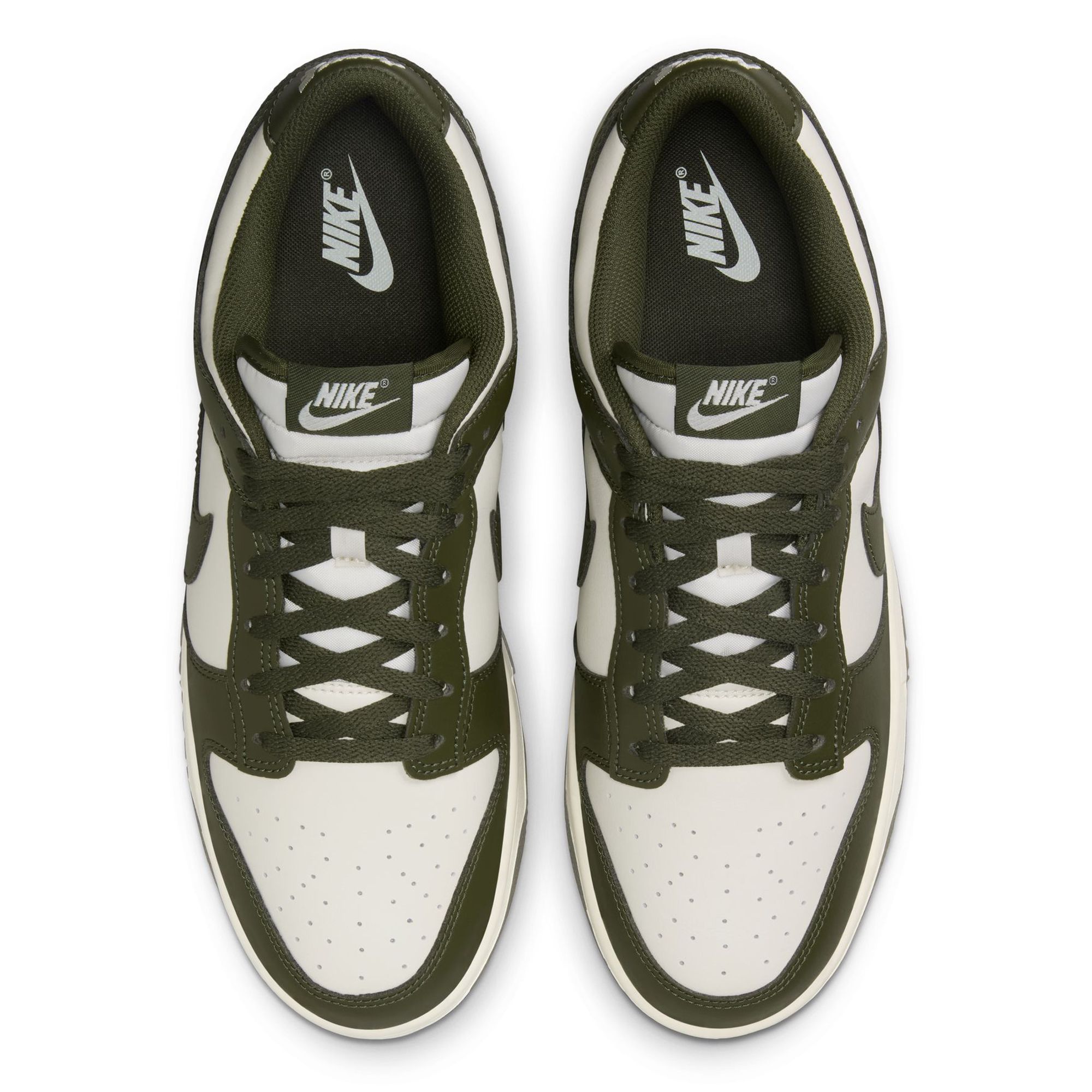 ナイキ ダンク LOW レトロ HF5441-102 カーゴカーキ NIKE Dunk Low Retro HF5441 102 - Shiekh