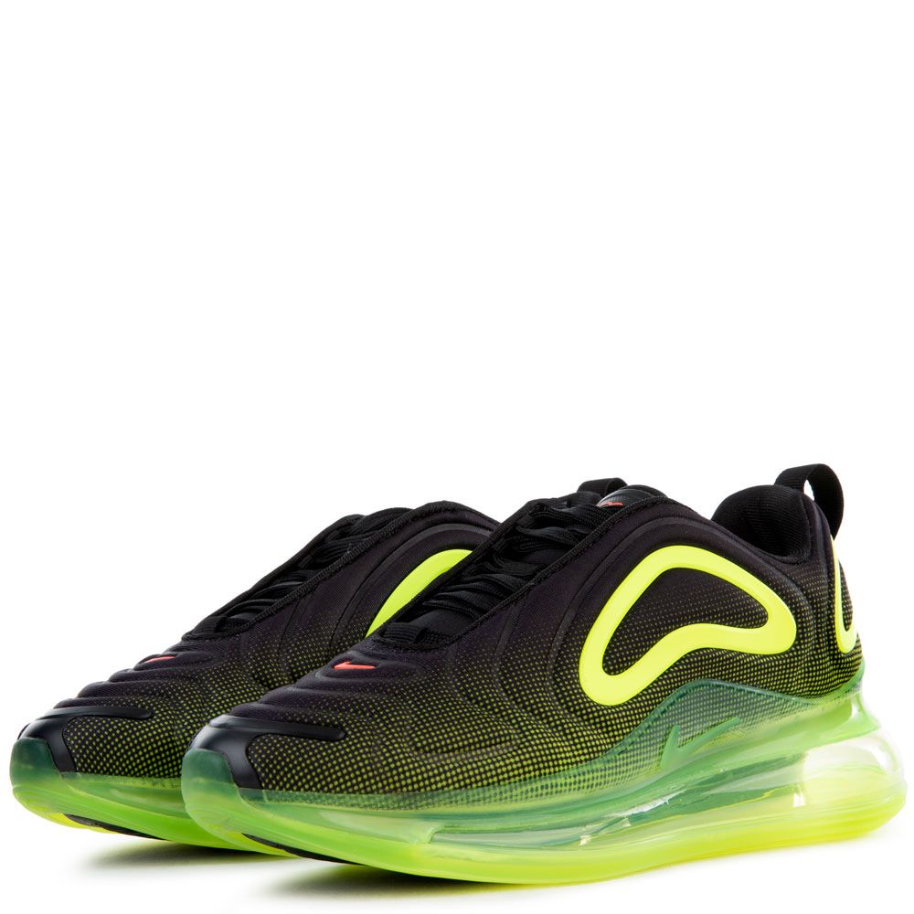 air max 720 black bright crimson volt