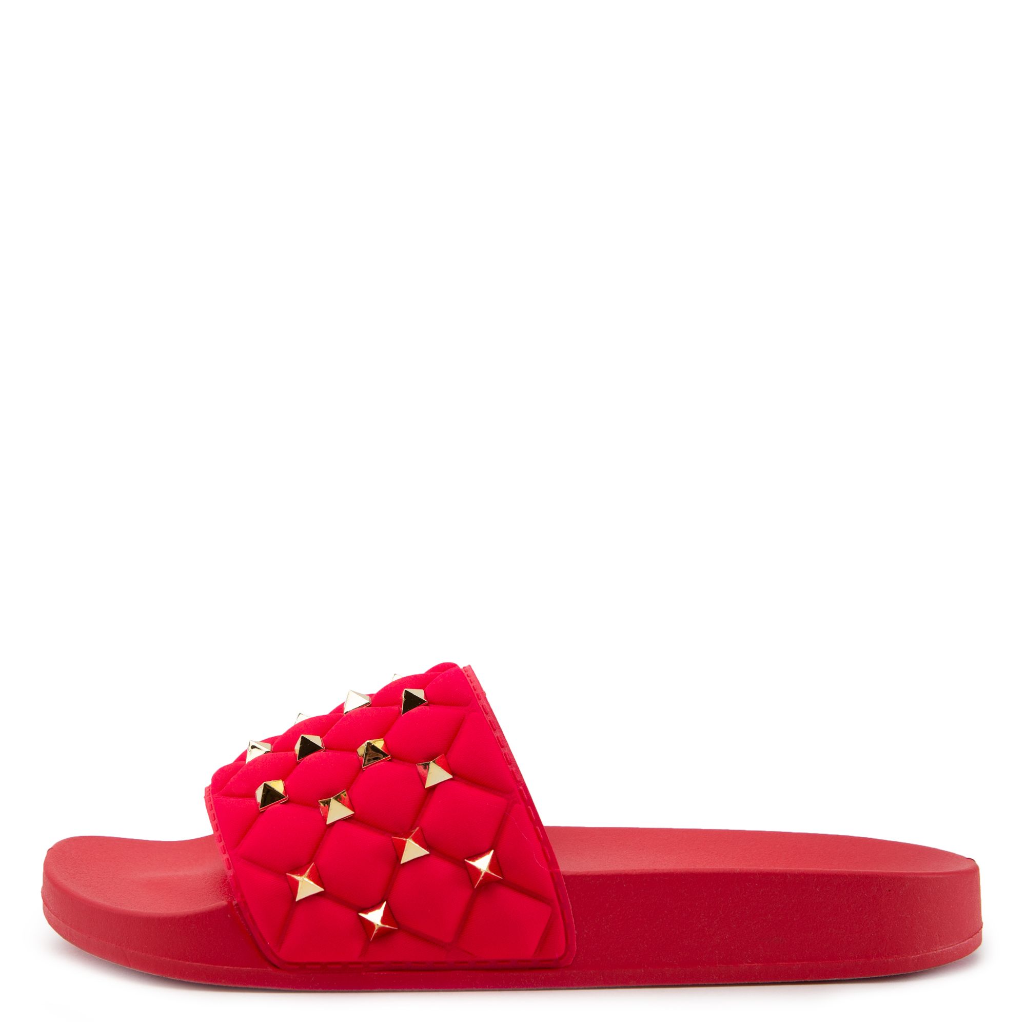 rock stud slides