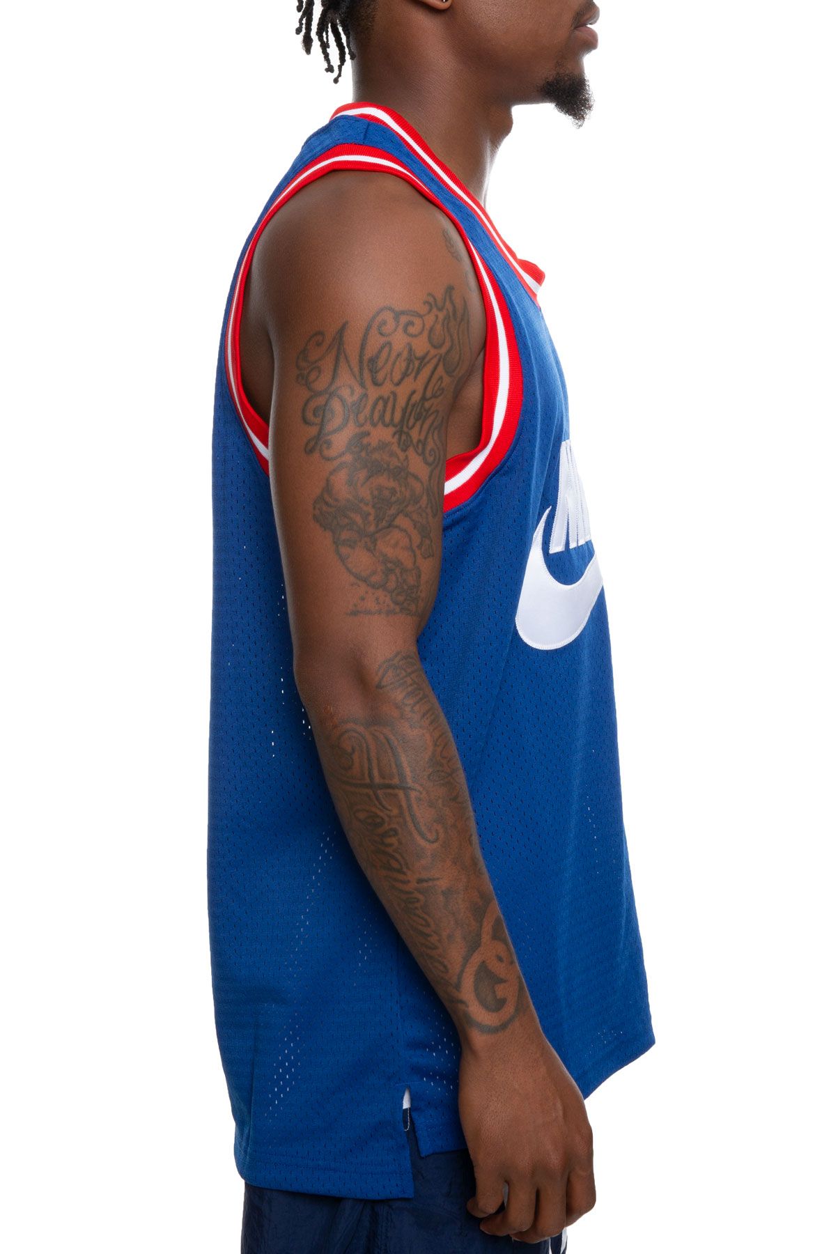 NIKE Sportswear Jersey AR9892 438 Shiekh