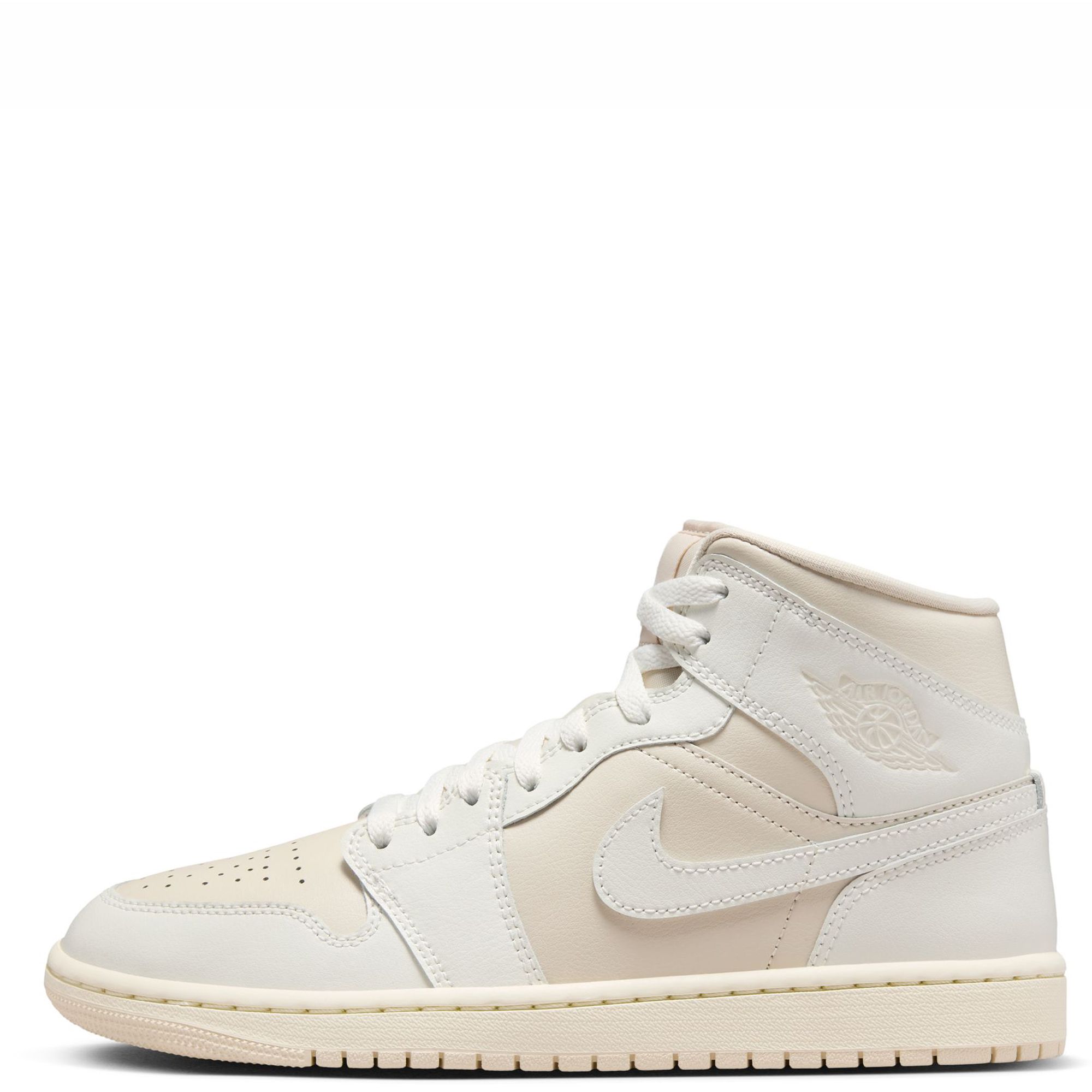 JORDAN 1 Mid BQ6472 201 - Shiekh