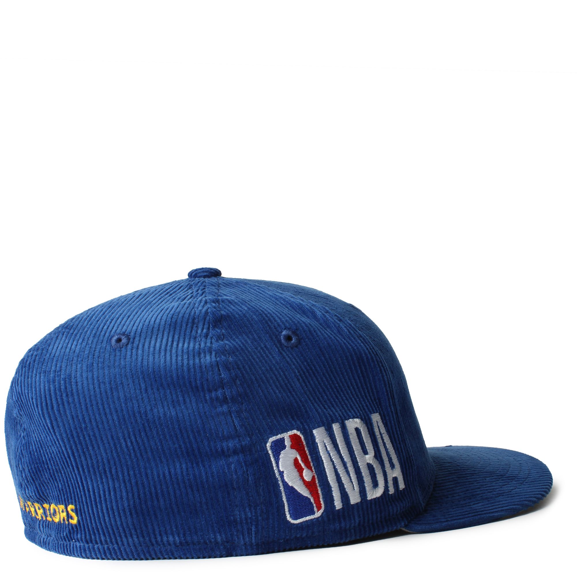 GOLDEN STATE WARRIORS THROWBACK 59FIFTY FITTED HAT 60426698