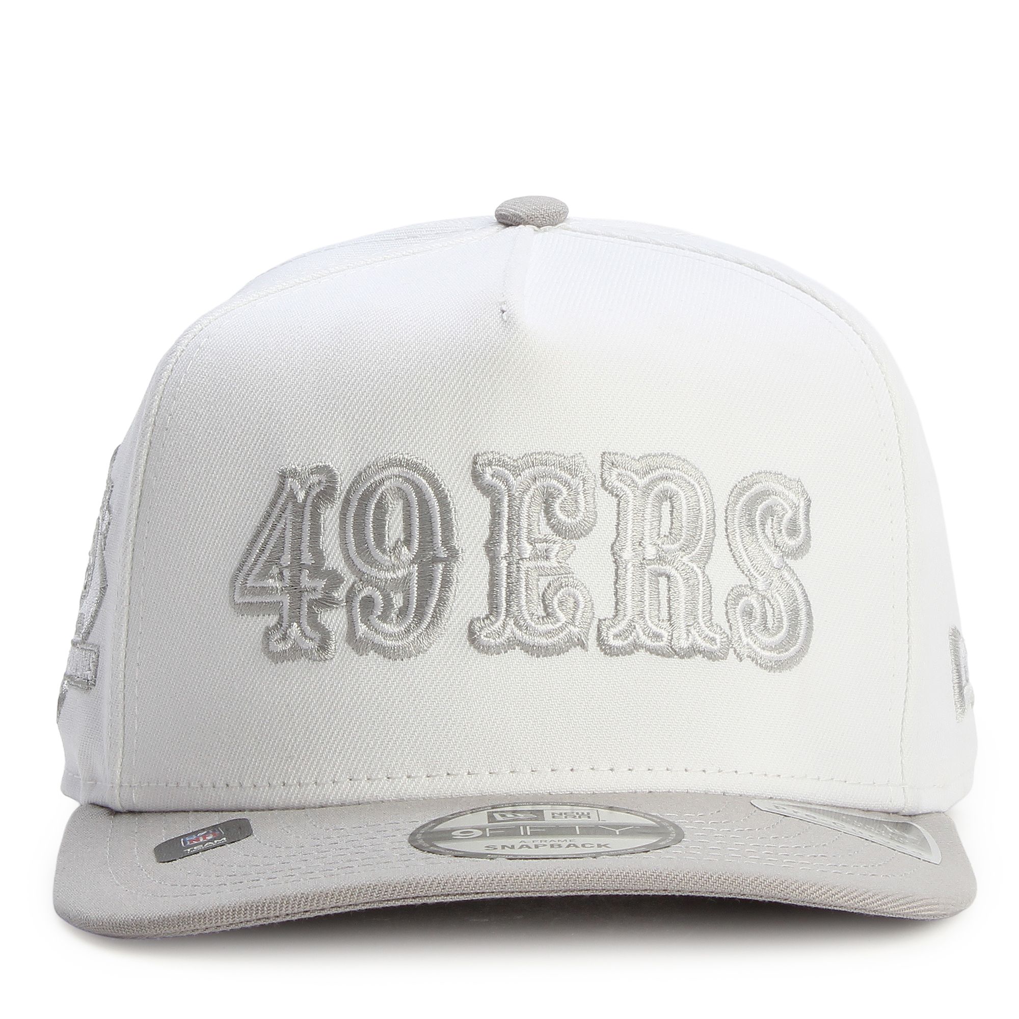 New Era 950 Throwback Patch Snapback - Columbus Sportservice LLC
