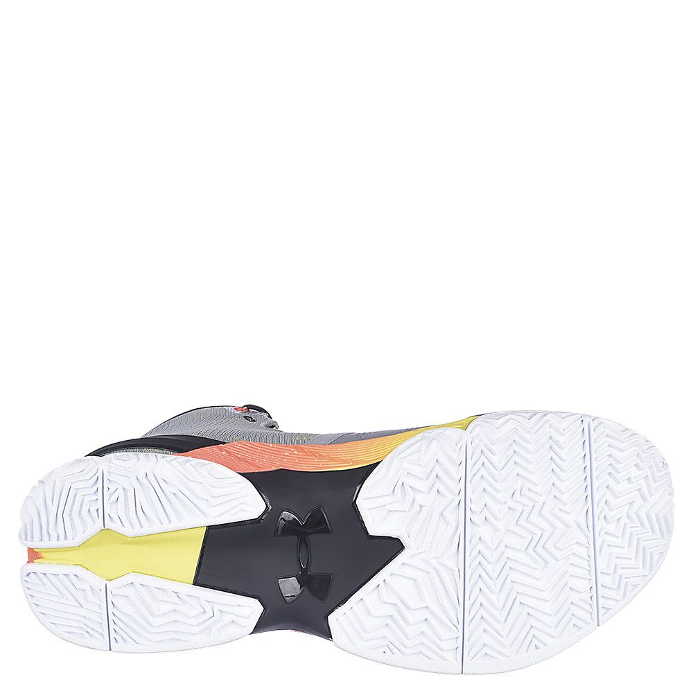 UNDER ARMOUR Men's Athletic Basketball Sneaker Curry 2