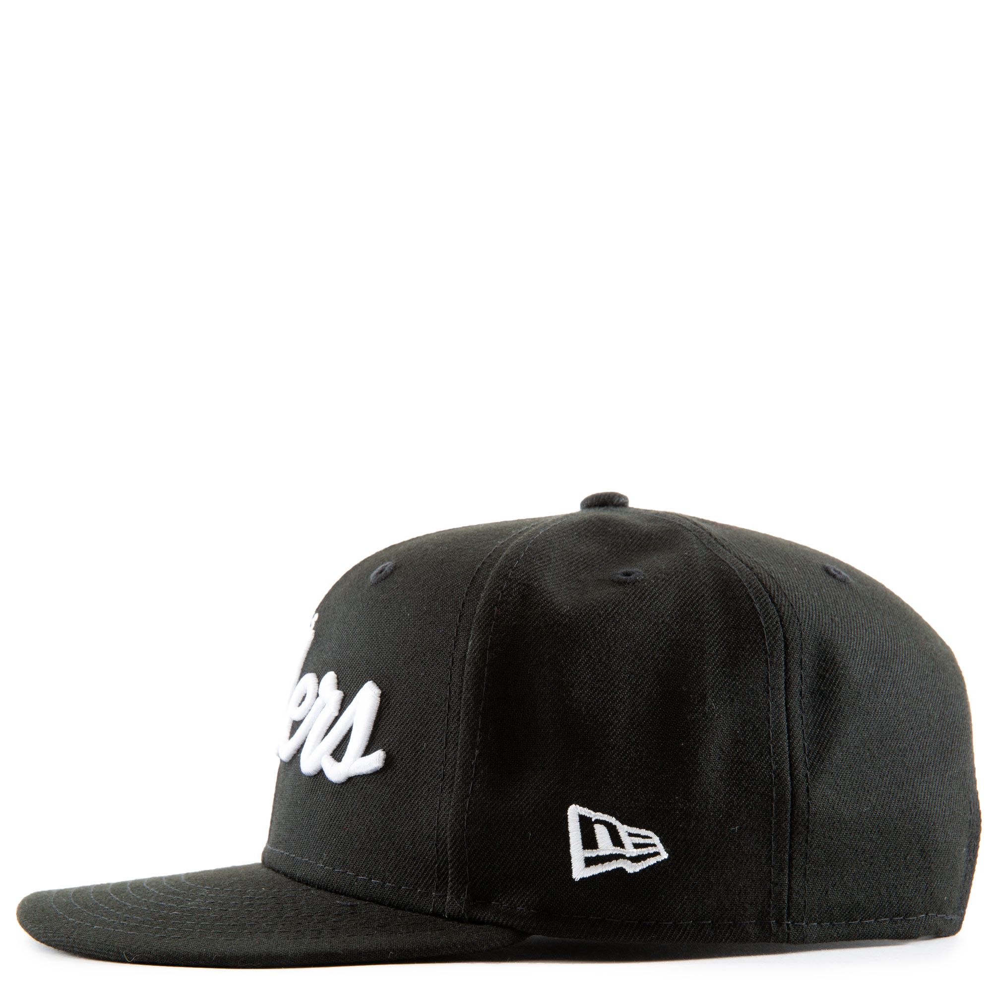 NEW ERA CAPS Las Vegas Raiders Scribble Fitted Hat 60243706 - Karmaloop