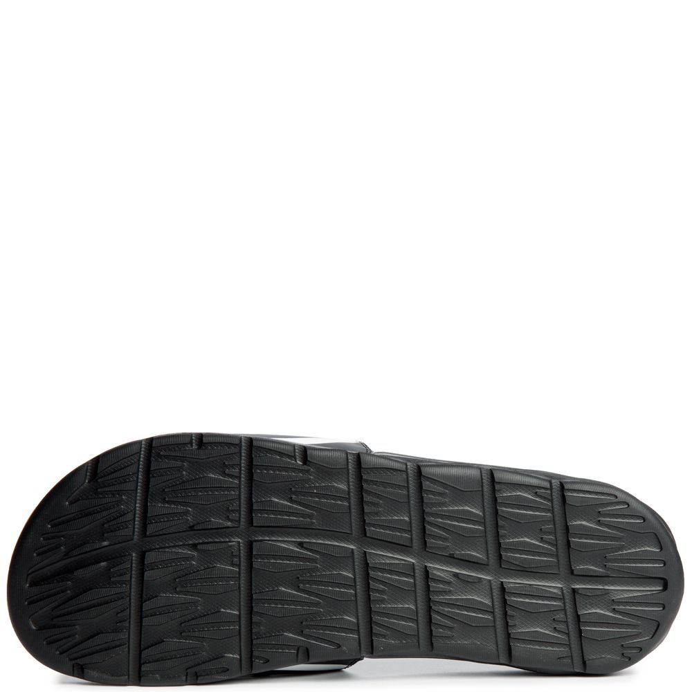 NIKE BENASSI Solarsoft NBA 917551 005 - Shiekh