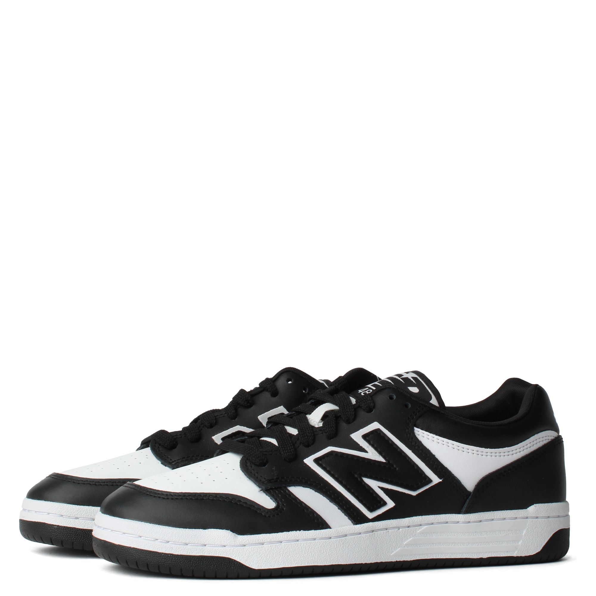 NEW BALANCE 480 BB480LBA - Shiekh