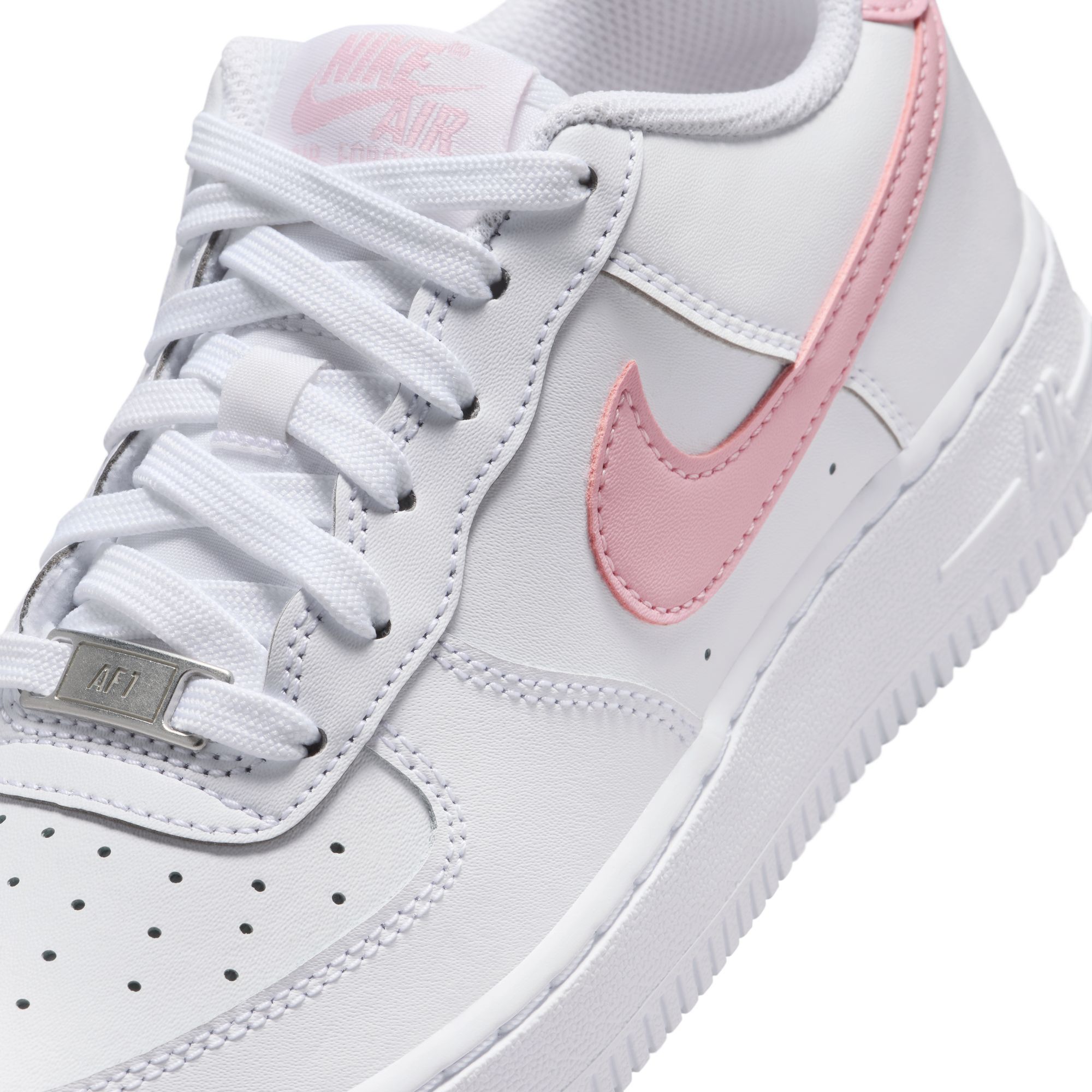 NIKE Grade-School Air Force 1 CT3839 115 - Shiekh