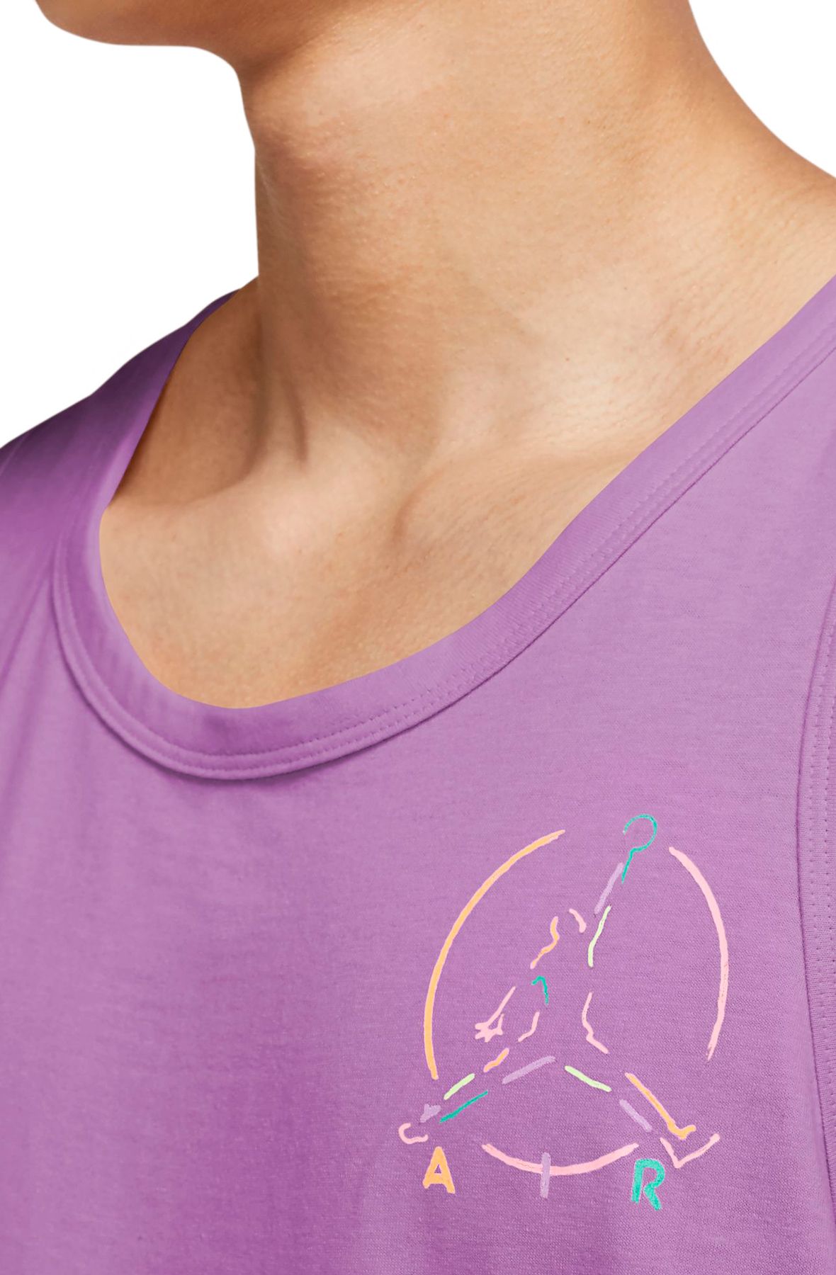 jordan jumpman air tank