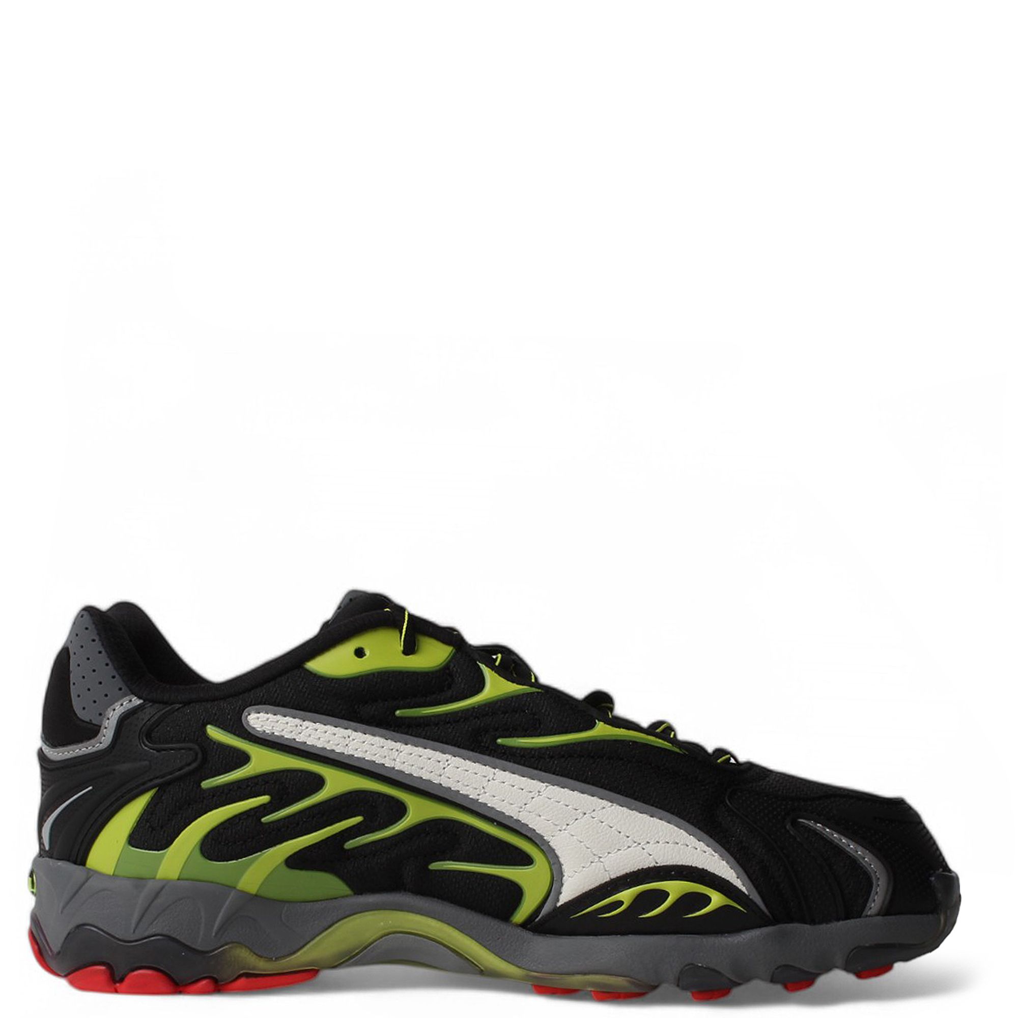 PUMA A$AP ROCKY x PUMA Inhale Mesh Sneaker 40245901 - Shiekh