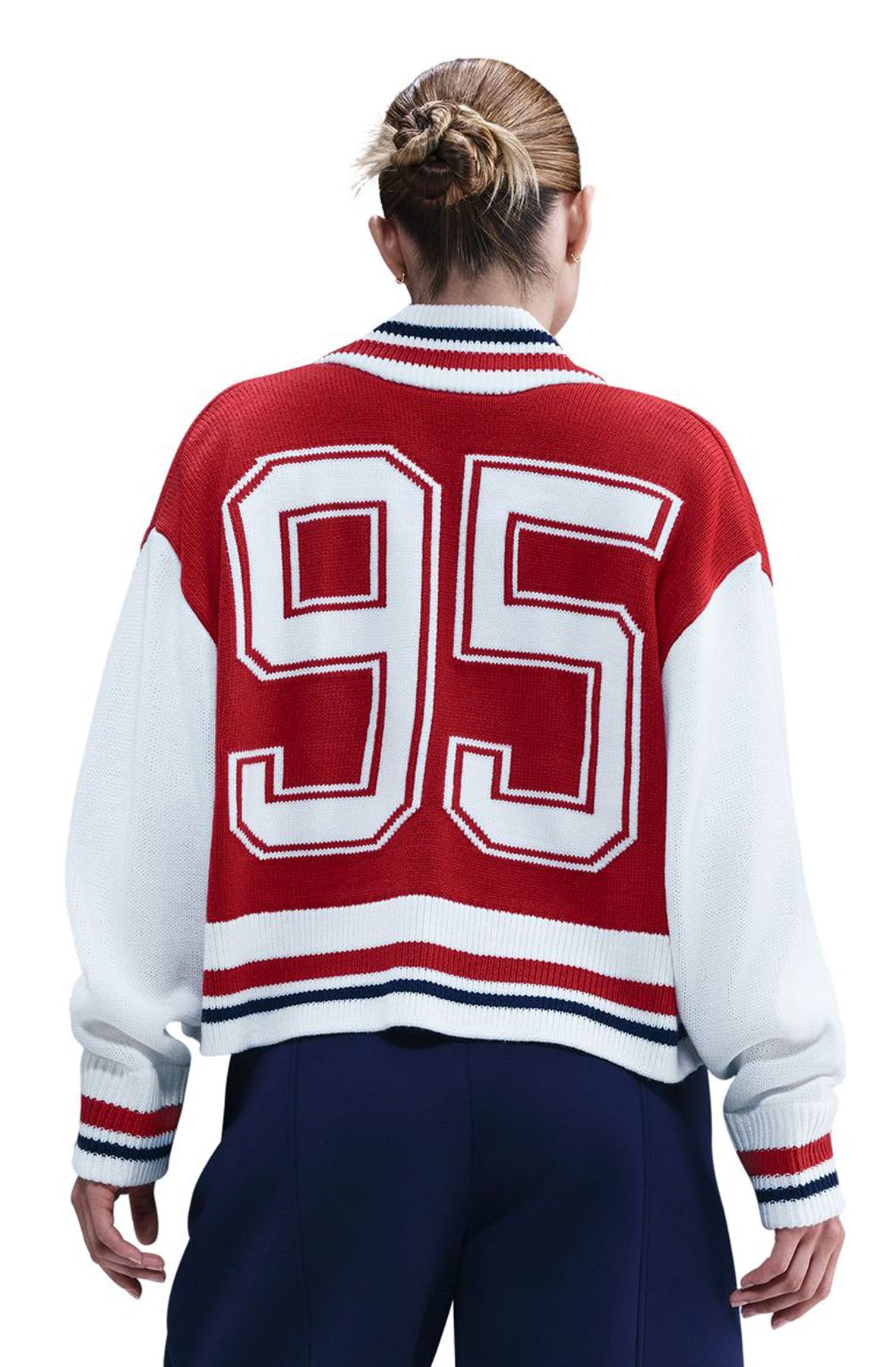 NIKE Sportswear Cardigan HV2494 657 - Shiekh