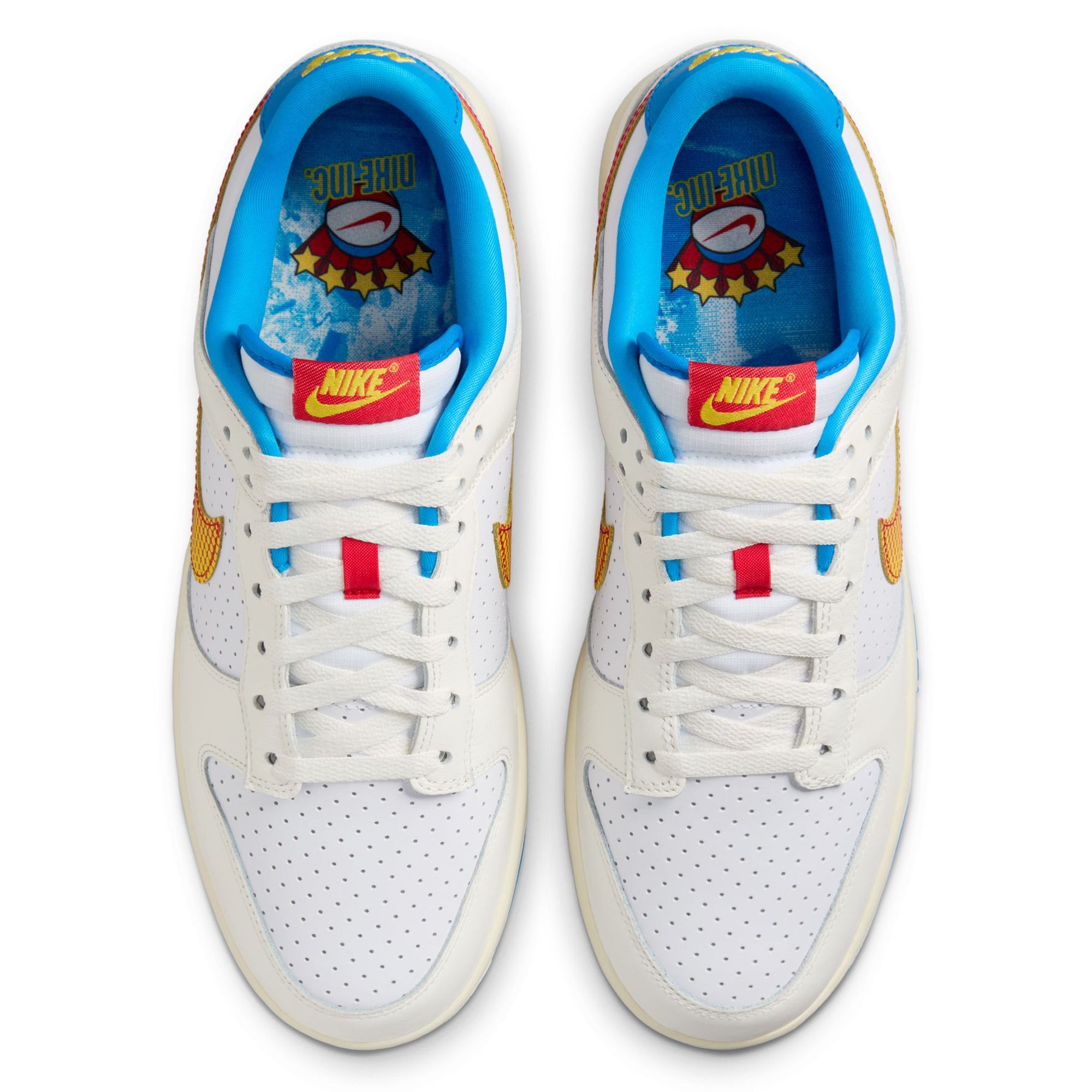 NIKE Dunk Low Retro SE HQ3613 133 - Shiekh