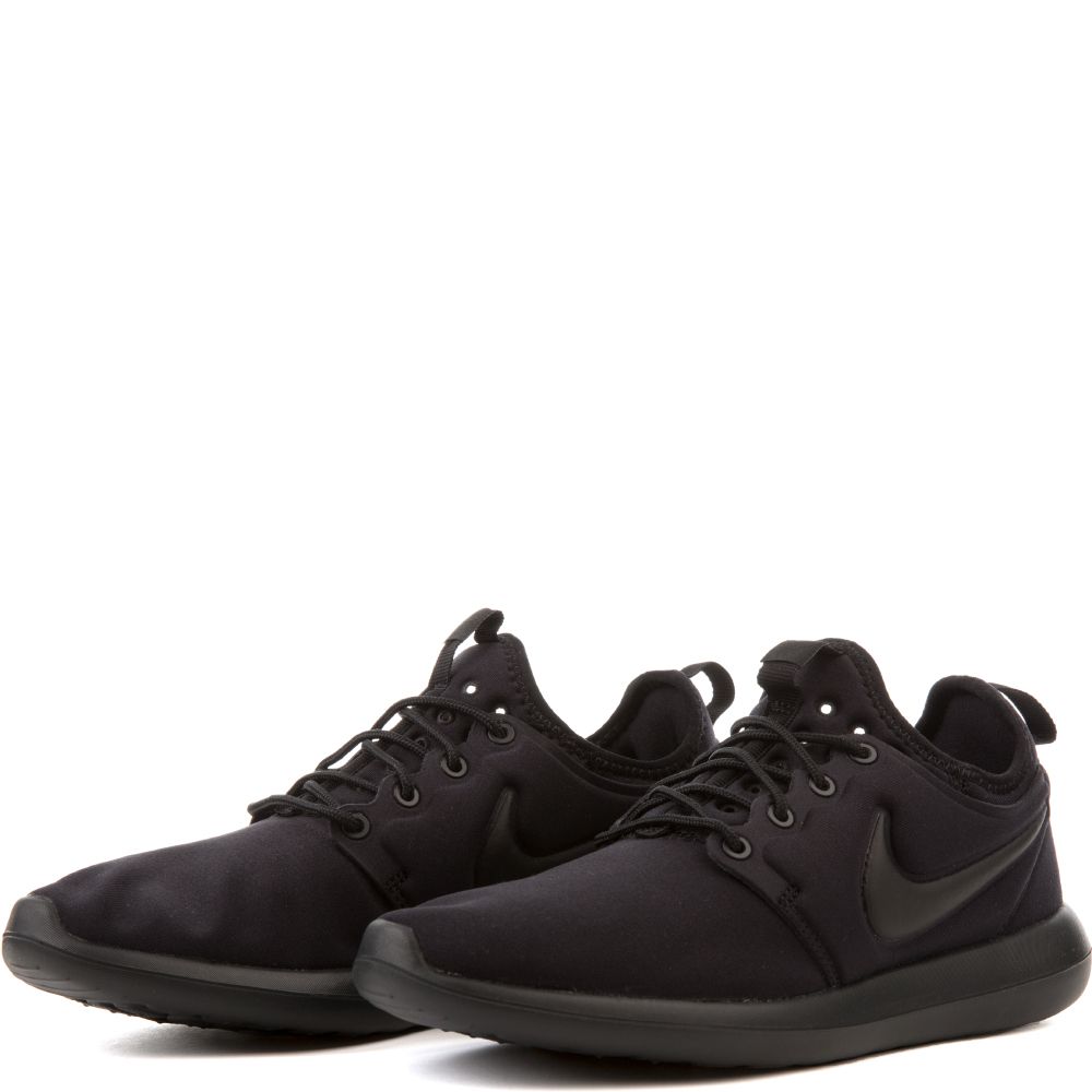 nike roshe 2 mens black