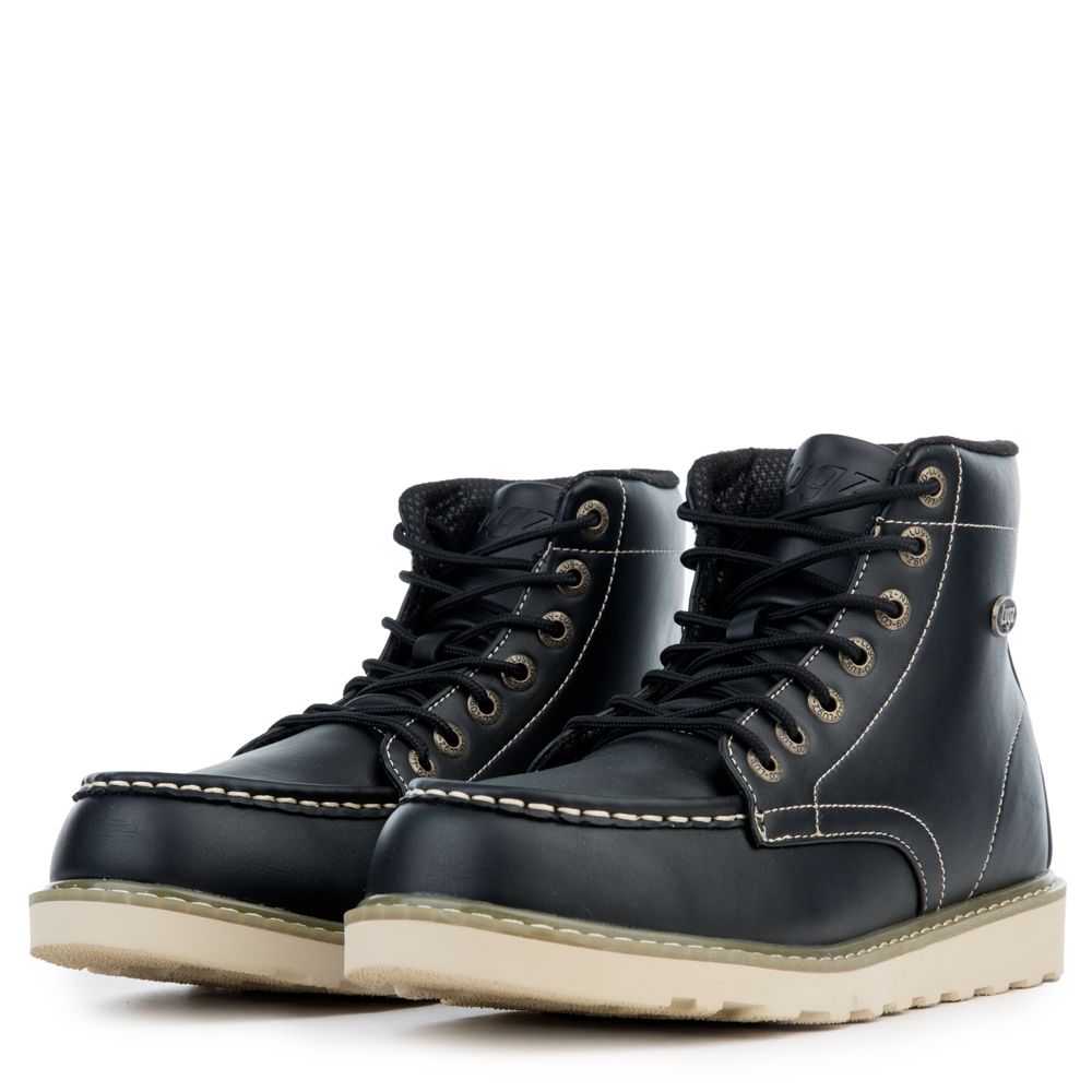 Lugz roamer hi best sale